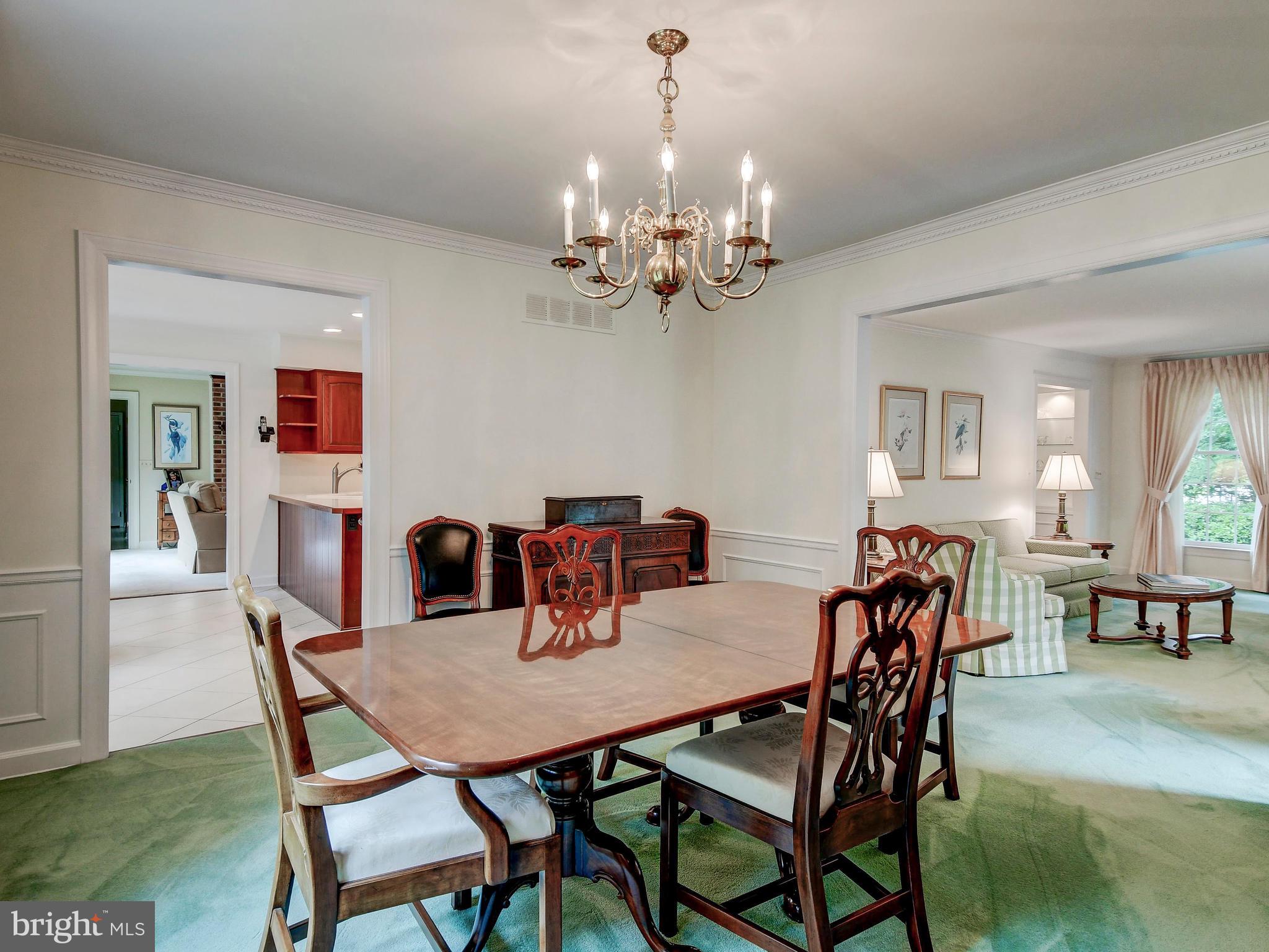 1422 Autumn Leaf Road Baltimore, MD 21286 - Photo 15 of 68 Main Level