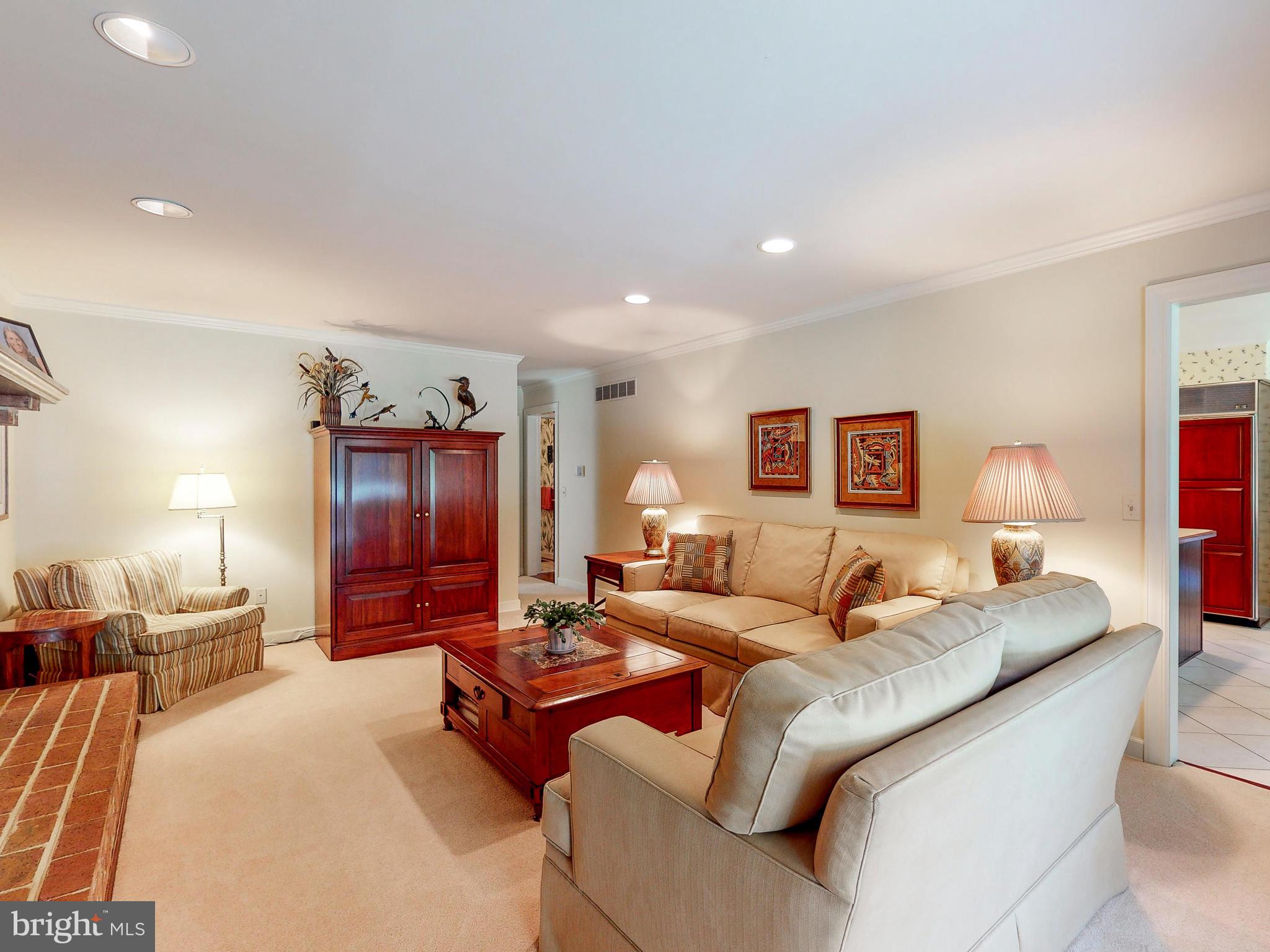 1422 Autumn Leaf Road Baltimore, MD 21286 - Photo 25 of 68 Main Level