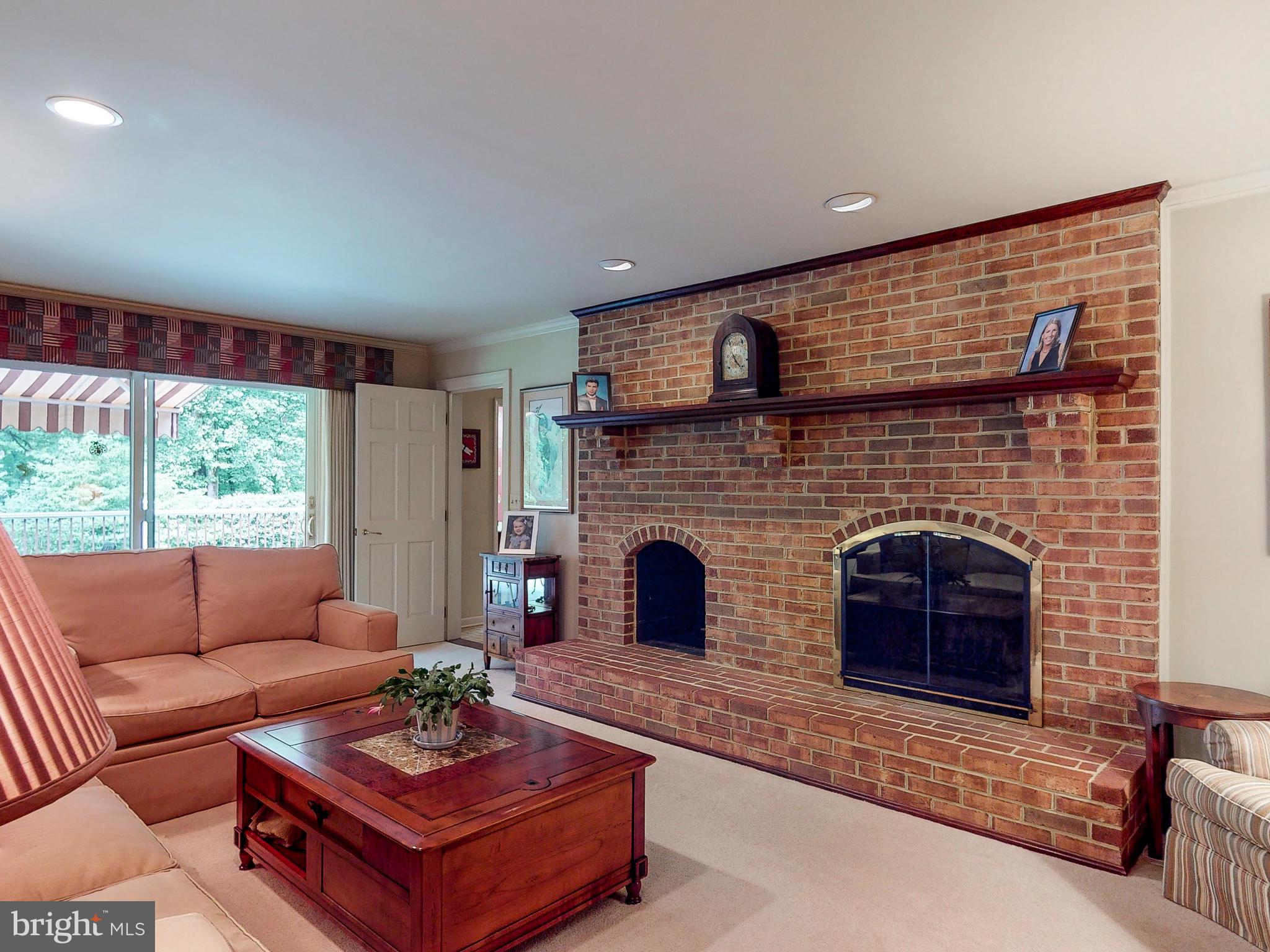 1422 Autumn Leaf Road Baltimore, MD 21286 - Photo 27 of 68 Main Level