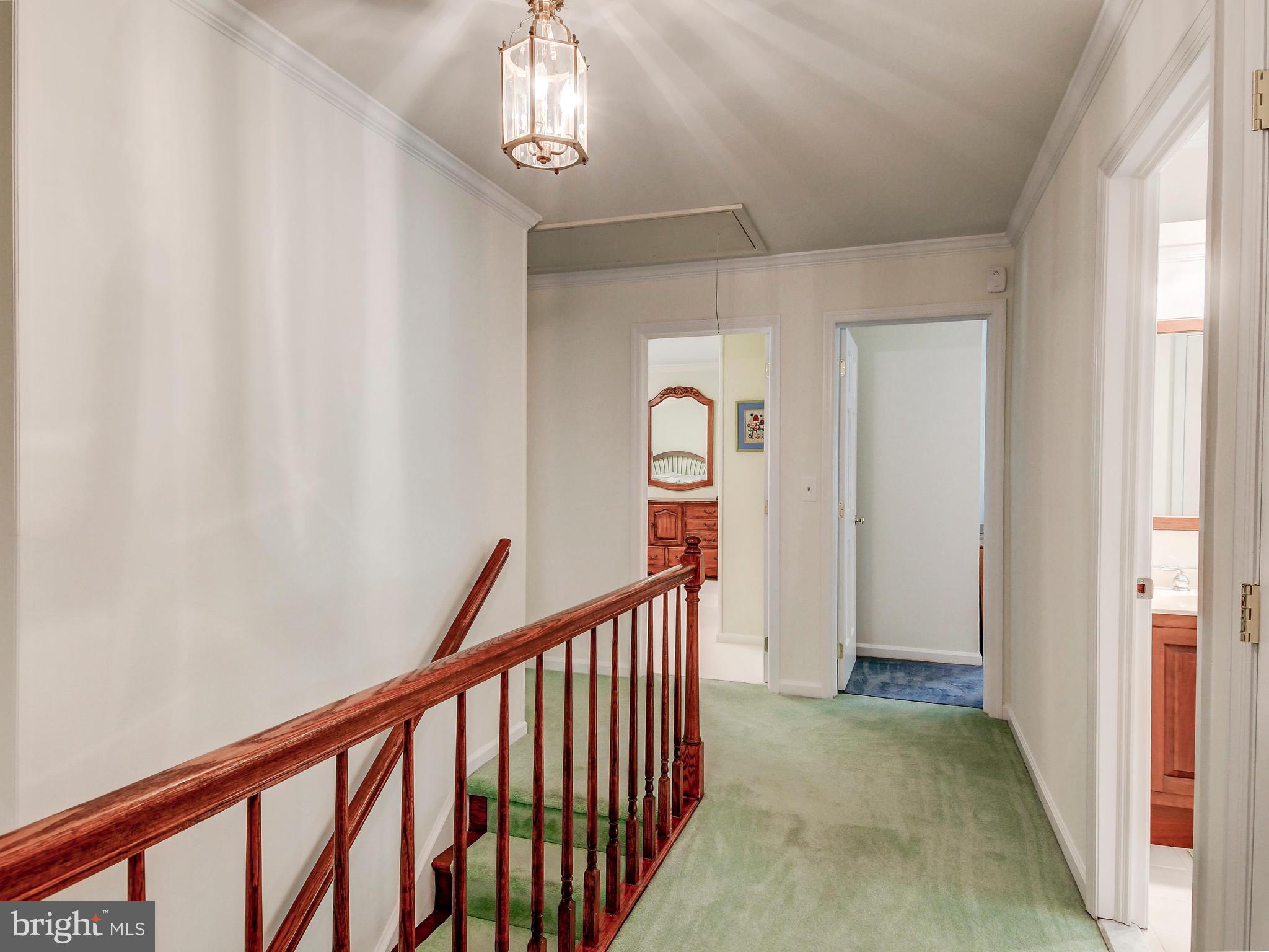 1422 Autumn Leaf Road Baltimore, MD 21286 - Photo 30 of 68 Upper Level