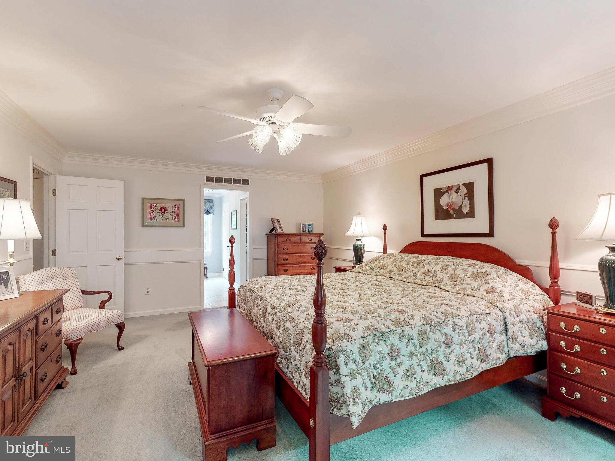 1422 Autumn Leaf Road Baltimore, MD 21286 - Photo 31 of 68 Upper Level