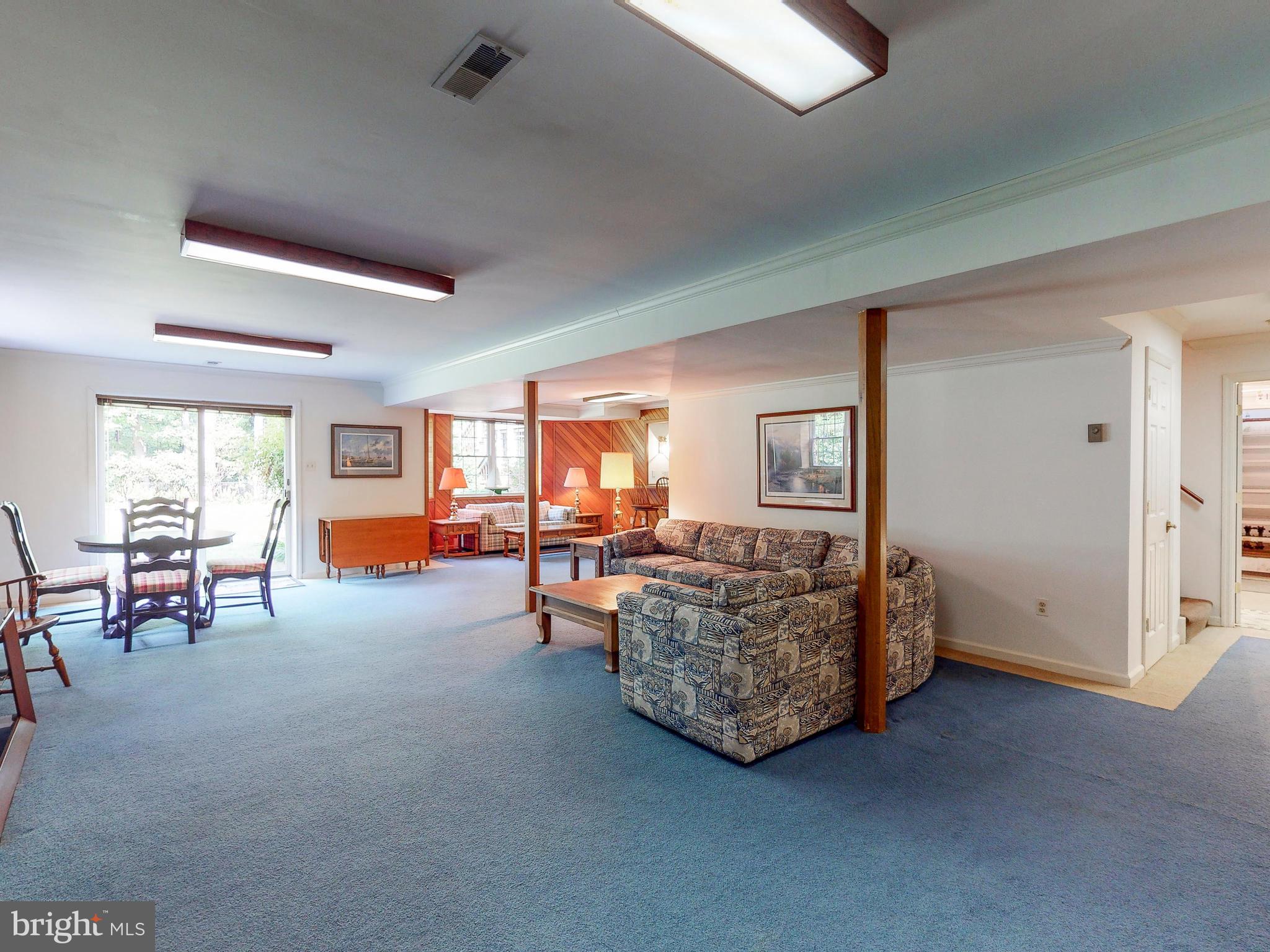 1422 Autumn Leaf Road Baltimore, MD 21286 - Photo 46 of 68 Lower Level
