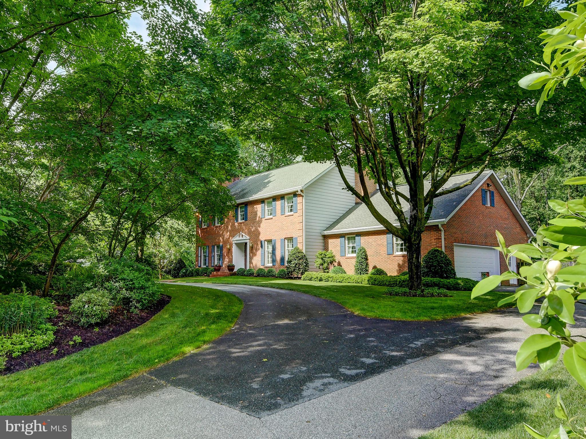 1422 Autumn Leaf Road Baltimore, MD 21286 - Photo 51 of 68