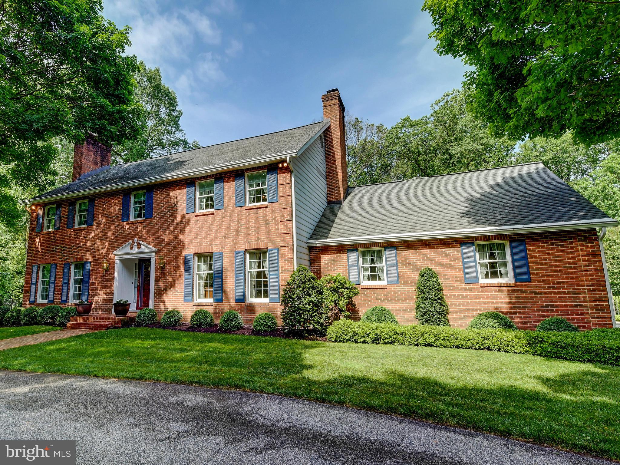 1422 Autumn Leaf Road Baltimore, MD 21286 - Photo 52 of 68