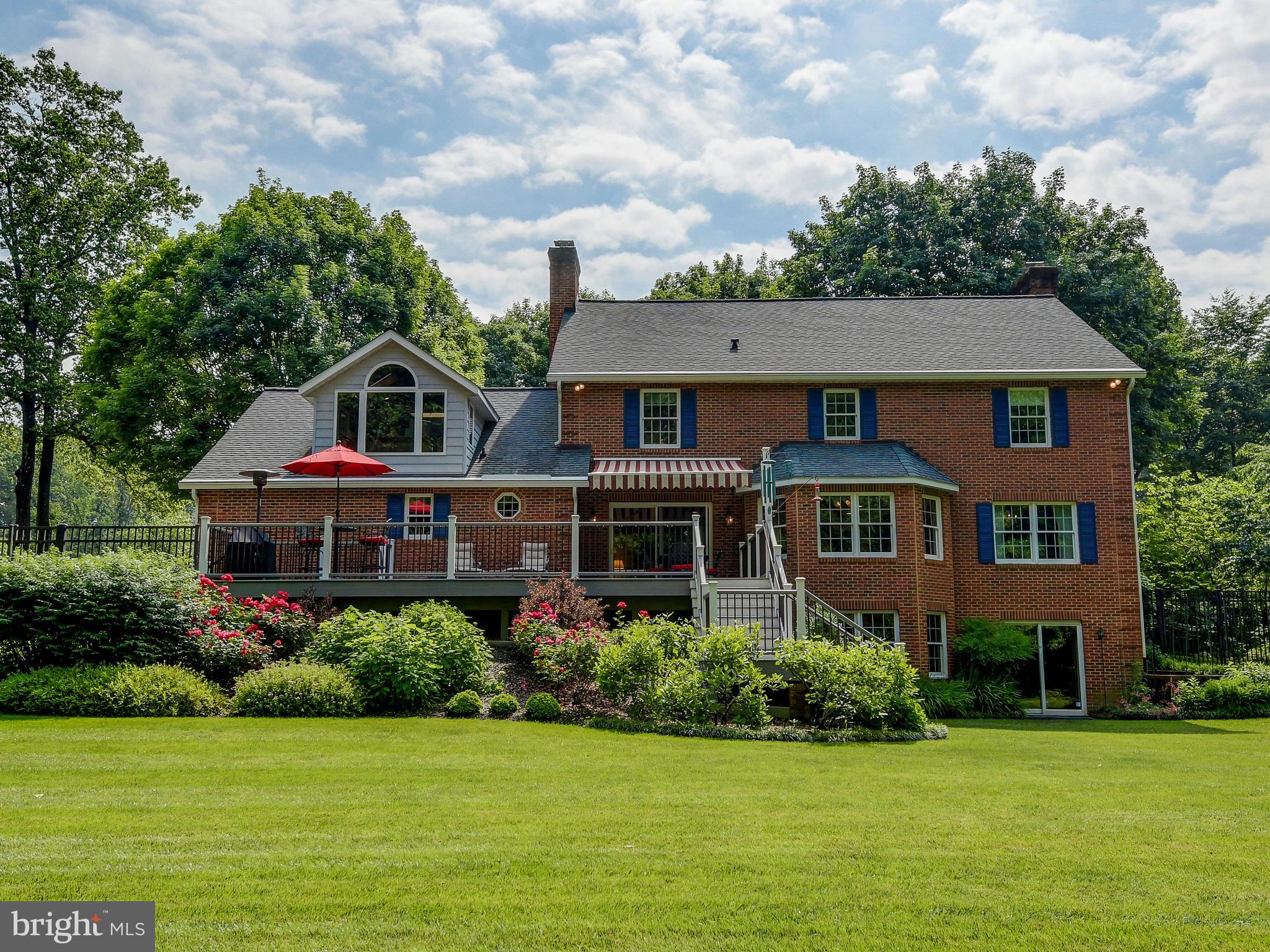 1422 Autumn Leaf Road Baltimore, MD 21286 - Photo 53 of 68
