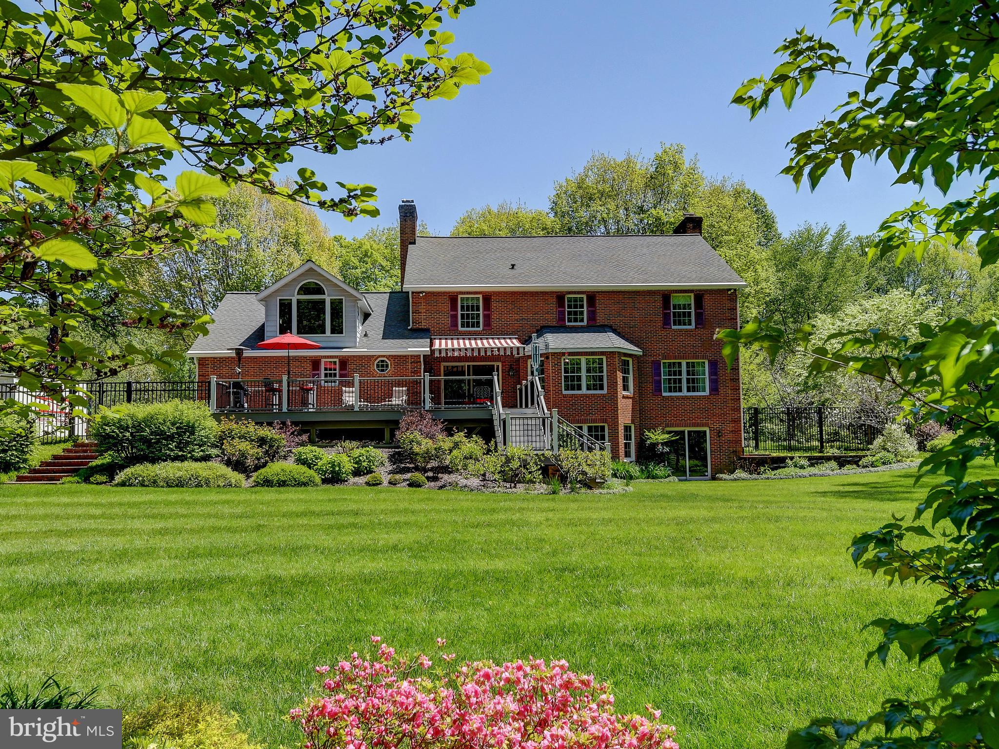 1422 Autumn Leaf Road Baltimore, MD 21286 - Photo 54 of 68