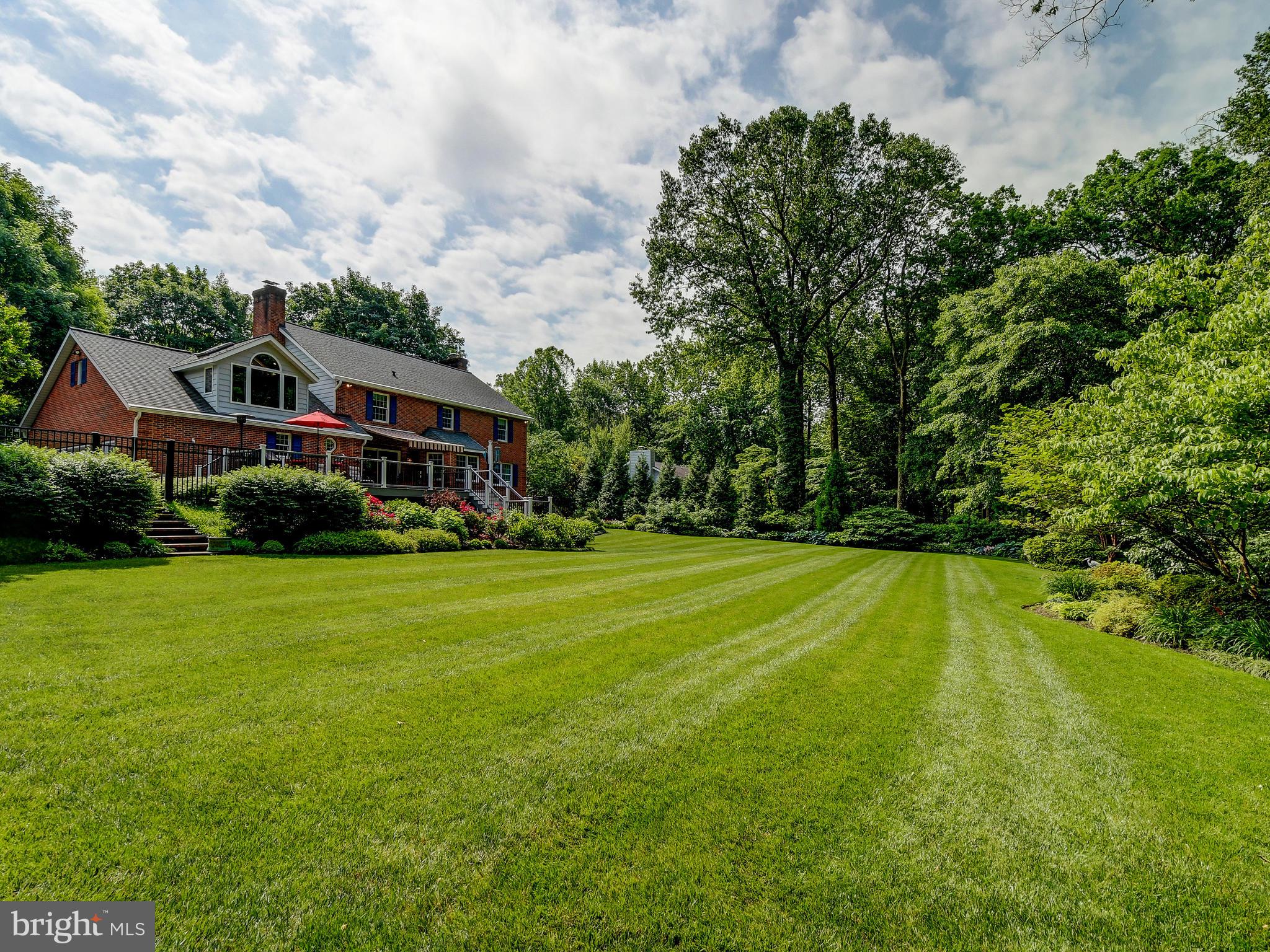 1422 Autumn Leaf Road Baltimore, MD 21286 - Photo 55 of 68