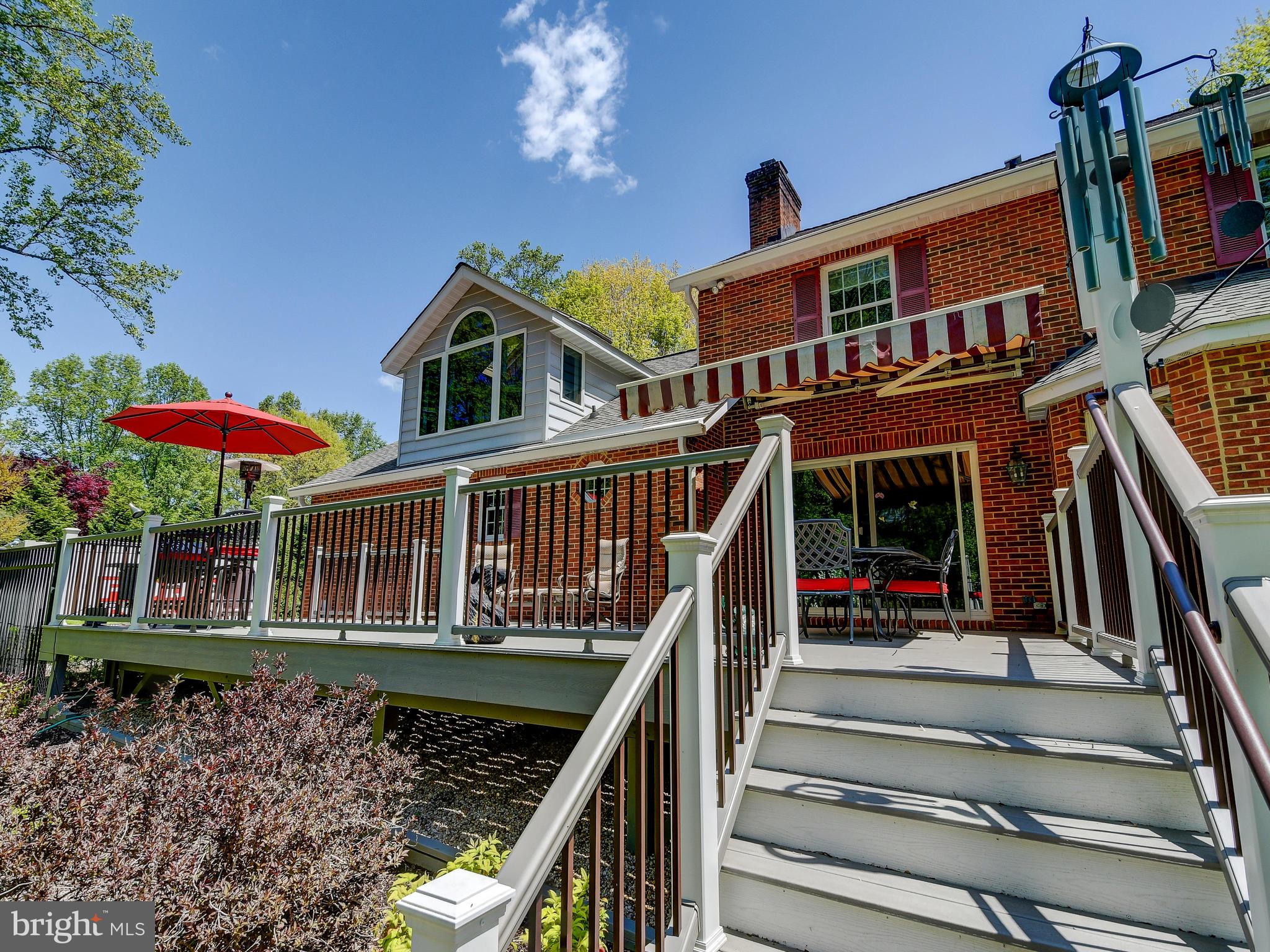 1422 Autumn Leaf Road Baltimore, MD 21286 - Photo 57 of 68