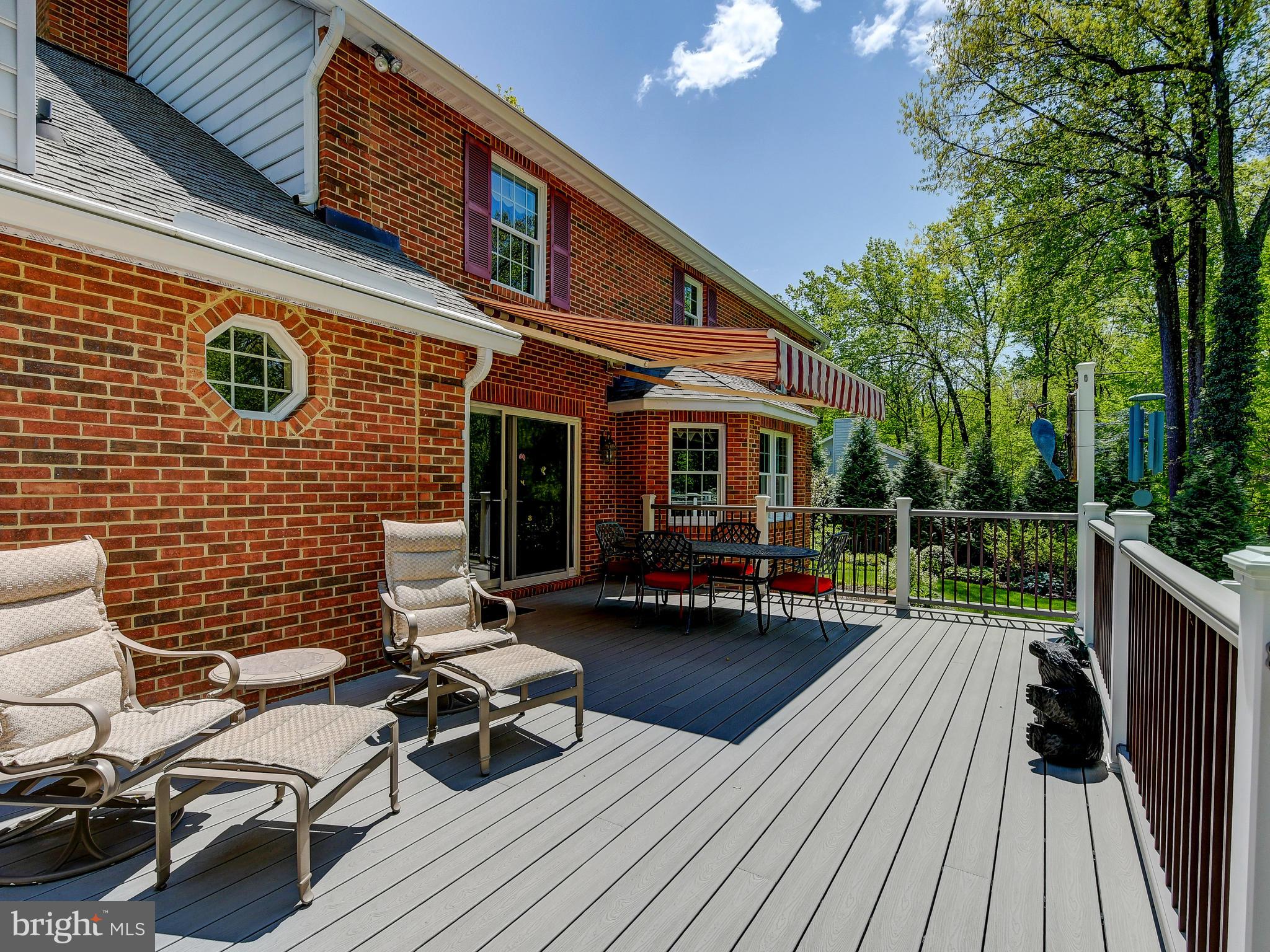 1422 Autumn Leaf Road Baltimore, MD 21286 - Photo 58 of 68