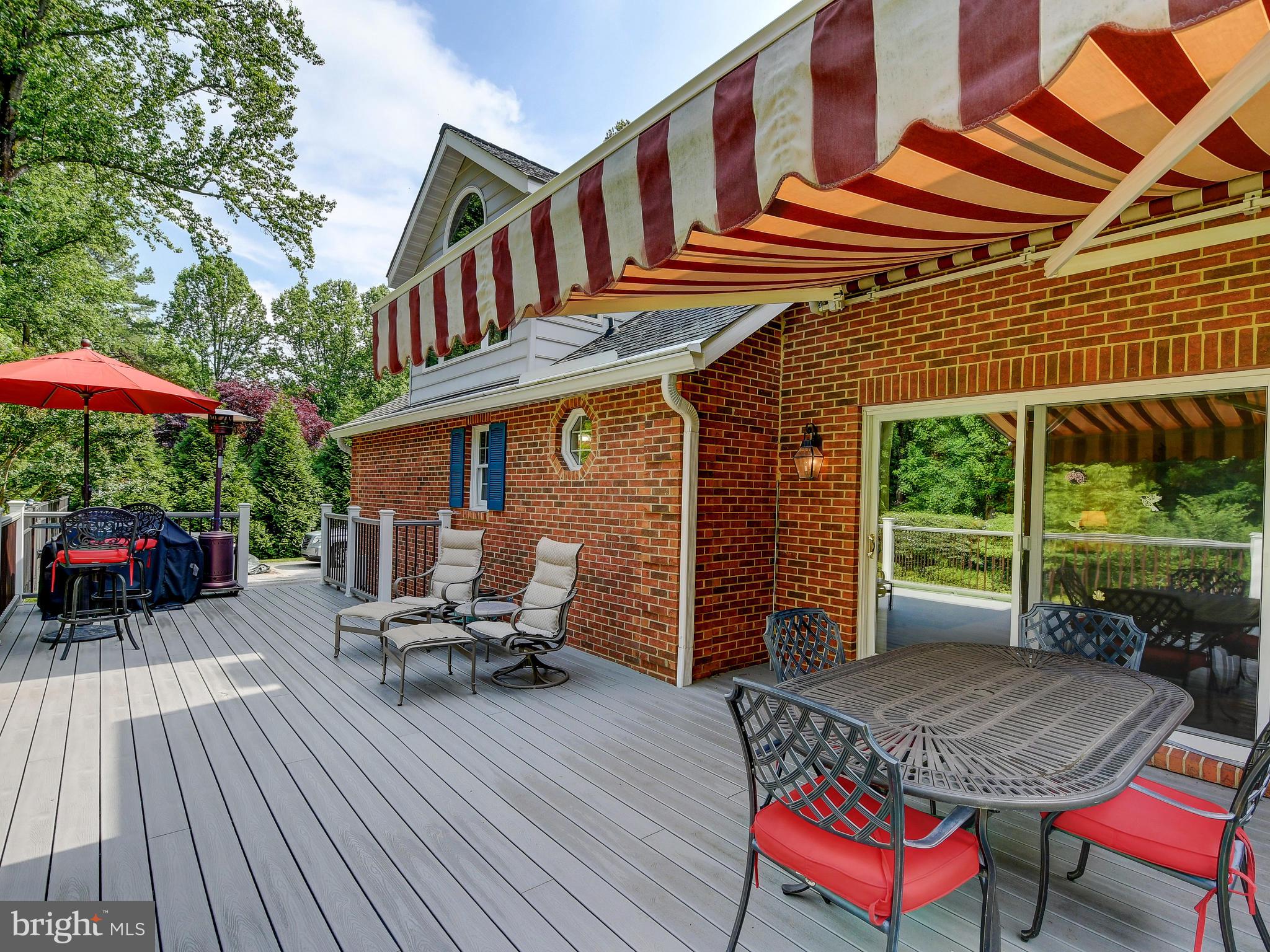 1422 Autumn Leaf Road Baltimore, MD 21286 - Photo 59 of 68