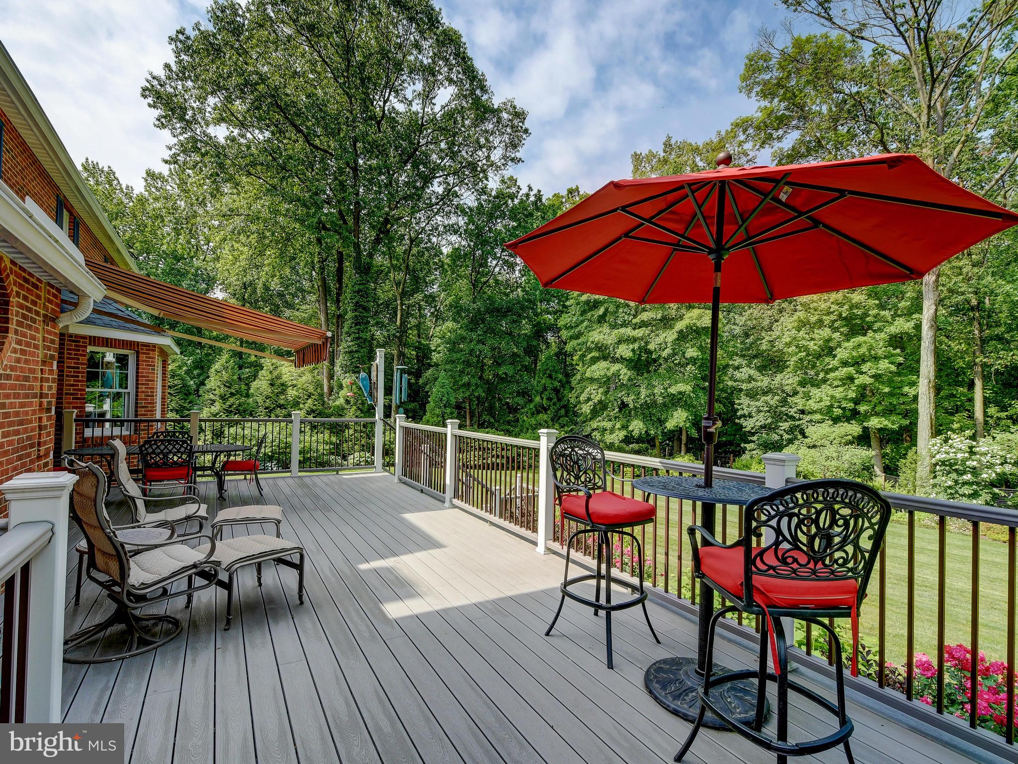 1422 Autumn Leaf Road Baltimore, MD 21286 - Photo 60 of 68
