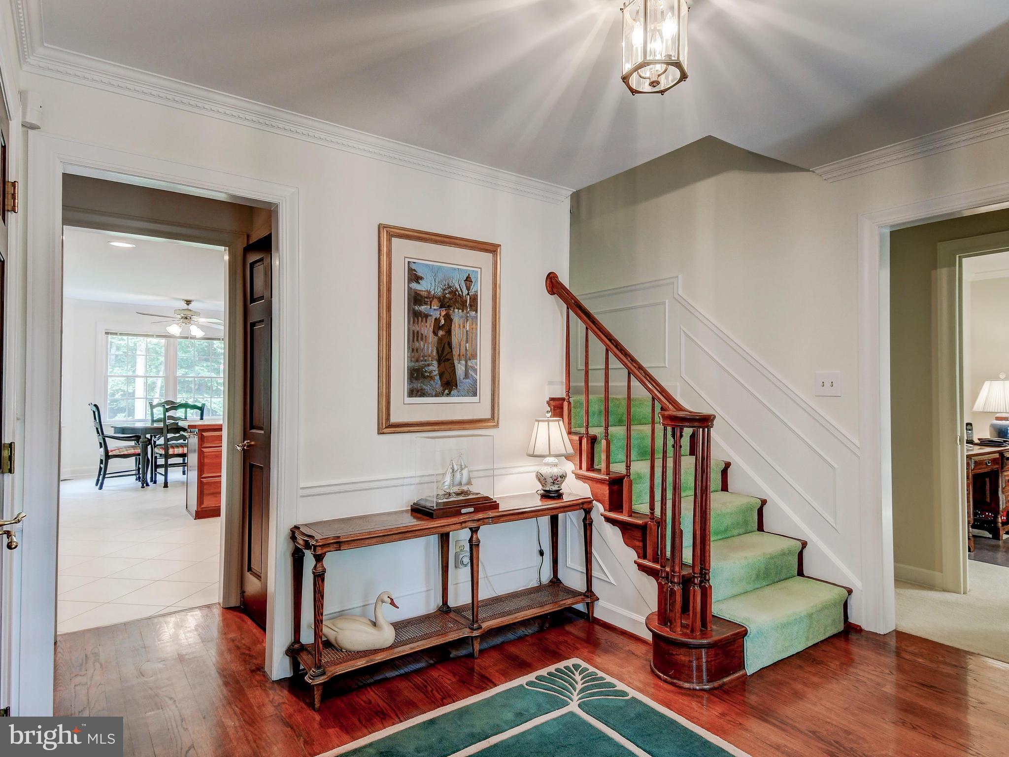 1422 Autumn Leaf Road Baltimore, MD 21286 - Photo 9 of 68 Main Level