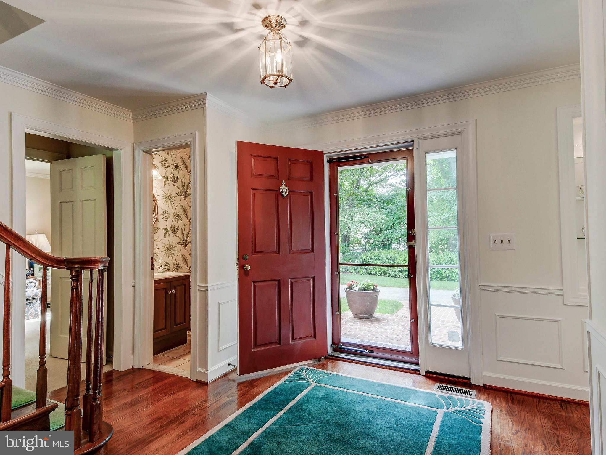 1422 Autumn Leaf Road Baltimore, MD 21286 - Photo 10 of 68 Main Level