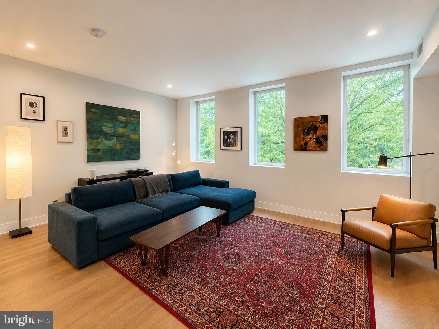 1219 Park Road Northwest, Unit 3 Washington, DC 20010 - Photo 5 of 23