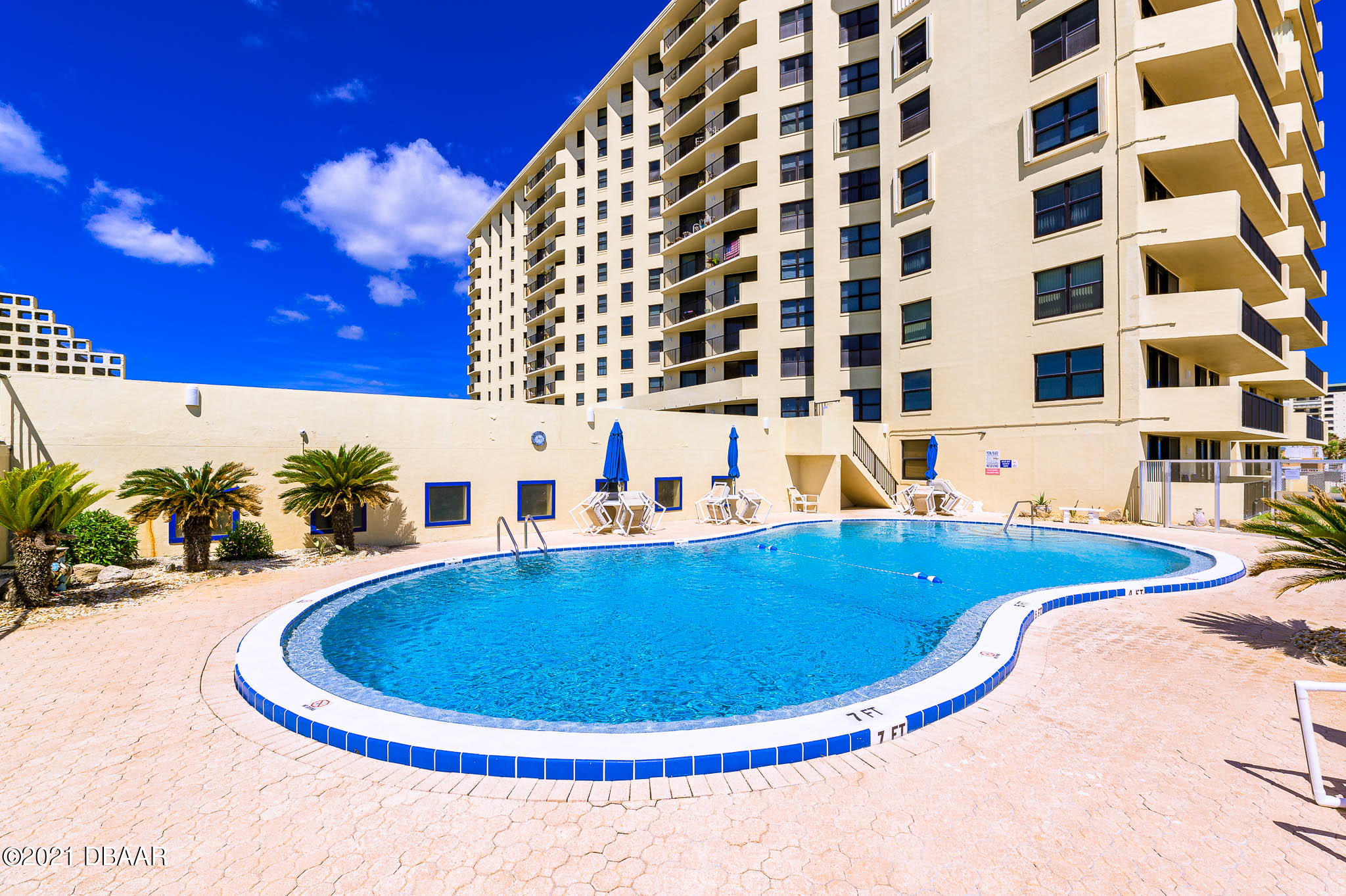 1415 Ocean Shore Boulevard, Unit 1102 Ormond Beach, FL 32176 - Photo 30 of 36 hif386.com-41