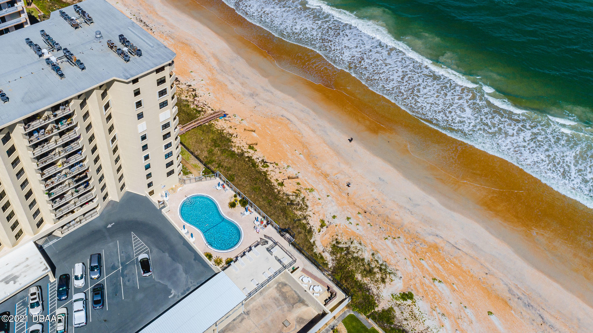 1415 Ocean Shore Boulevard, Unit 1102 Ormond Beach, FL 32176 - Photo 3 of 36 hif386.com-34