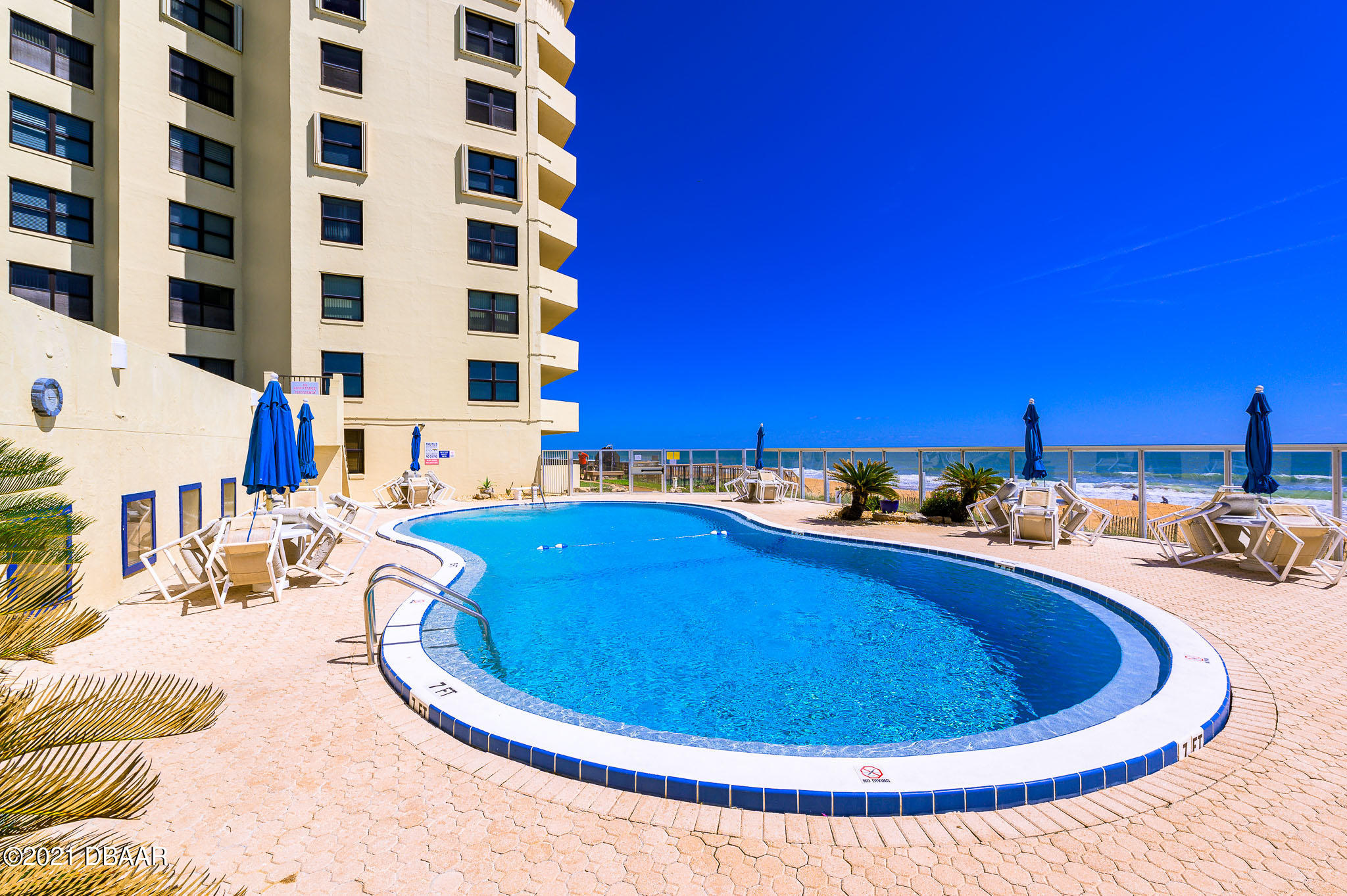 1415 Ocean Shore Boulevard, Unit 1102 Ormond Beach, FL 32176 - Photo 31 of 36 hif386.com-42