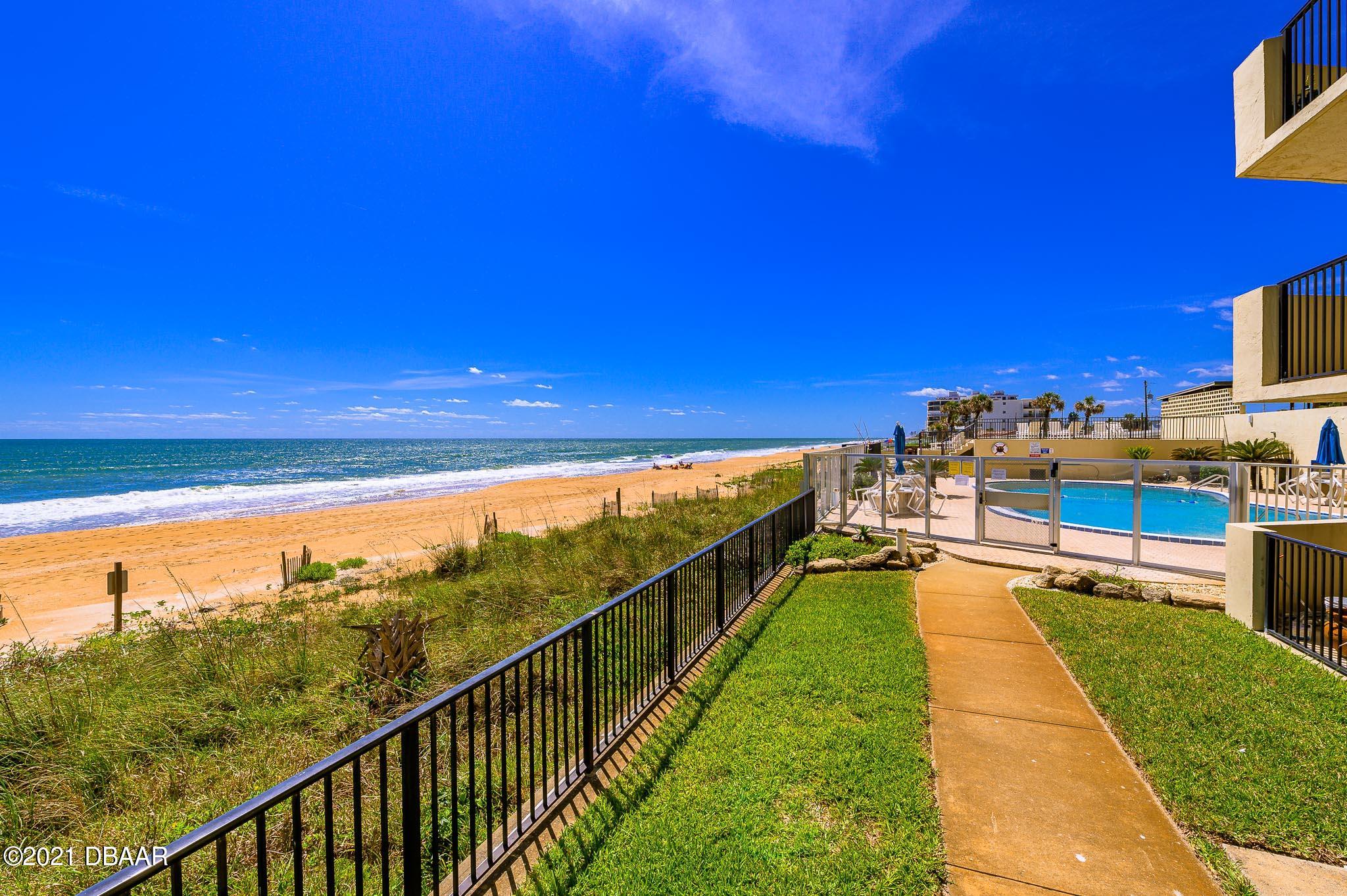 1415 Ocean Shore Boulevard, Unit 1102 Ormond Beach, FL 32176 - Photo 32 of 36 hif386.com-45