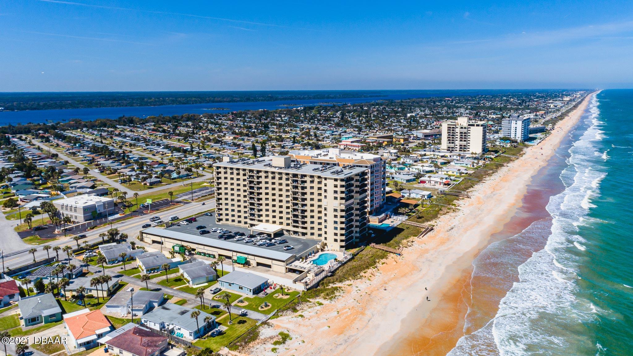 1415 Ocean Shore Boulevard, Unit 1102 Ormond Beach, FL 32176 - Photo 4 of 36 hif386.com-29