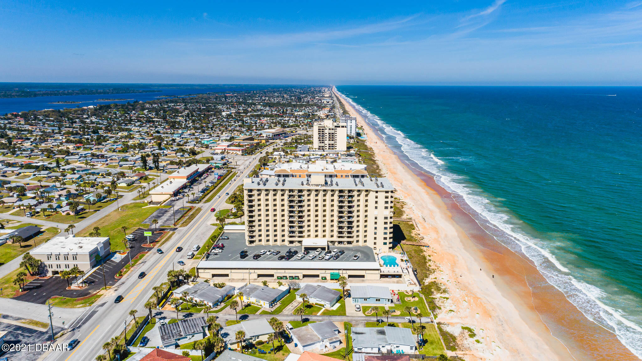 1415 Ocean Shore Boulevard, Unit 1102 Ormond Beach, FL 32176 - Photo 5 of 36 hif386.com-28