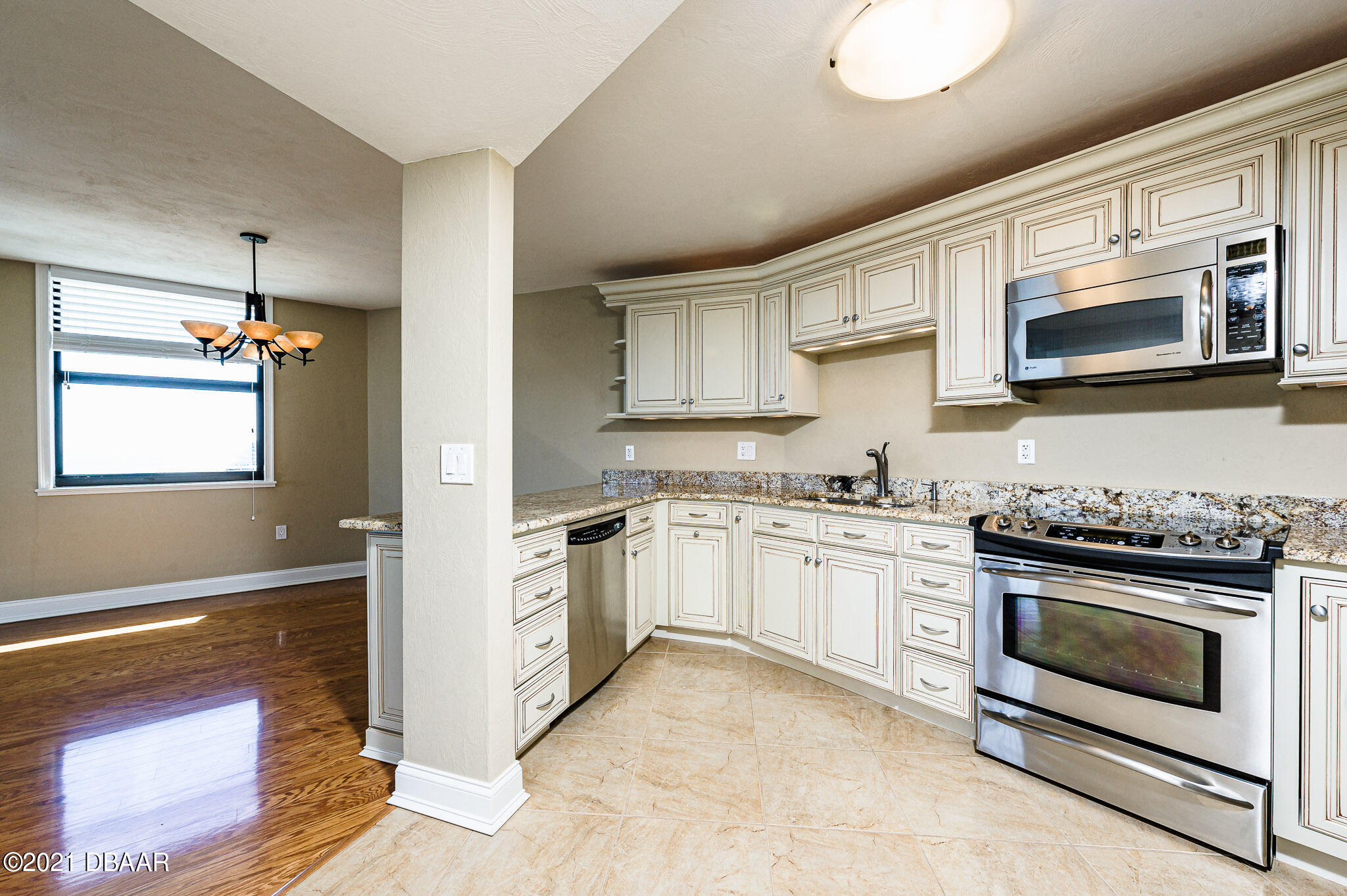 1415 Ocean Shore Boulevard, Unit 1102 Ormond Beach, FL 32176 - Photo 9 of 36 hif386.com-18