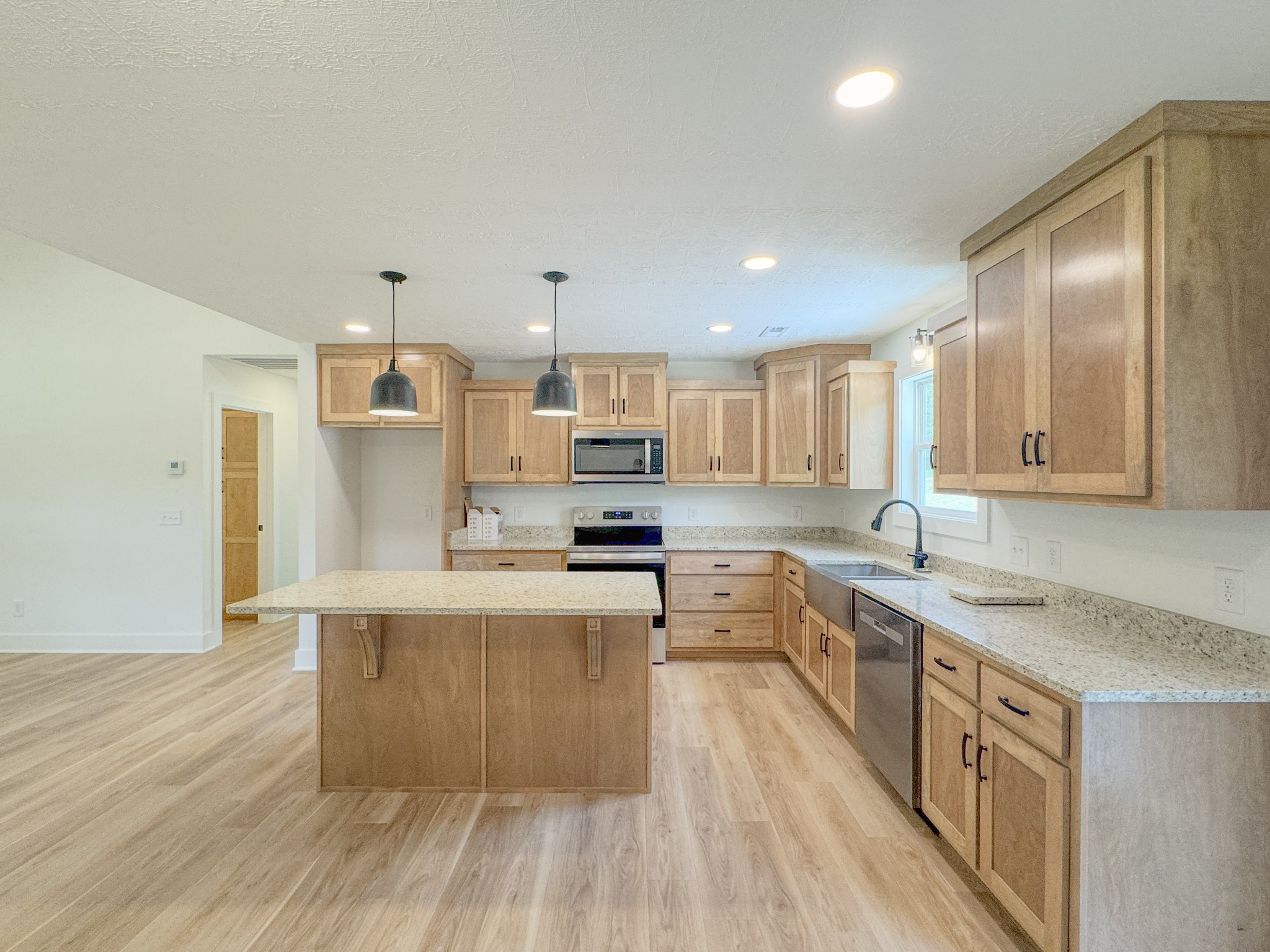 1790 Hawkins Branch Road Bethpage, TN 37022 - Photo 16 of 51 Gallery Image 16