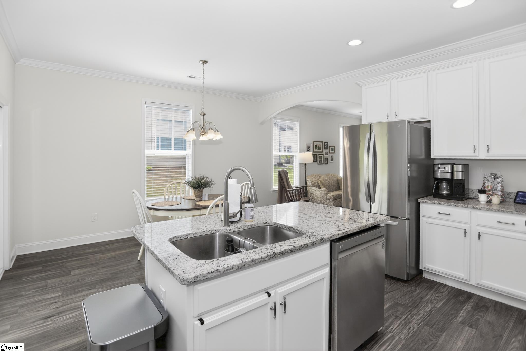 154 Capslock Trail Pendleton, SC 29670 - Photo 19 of 38