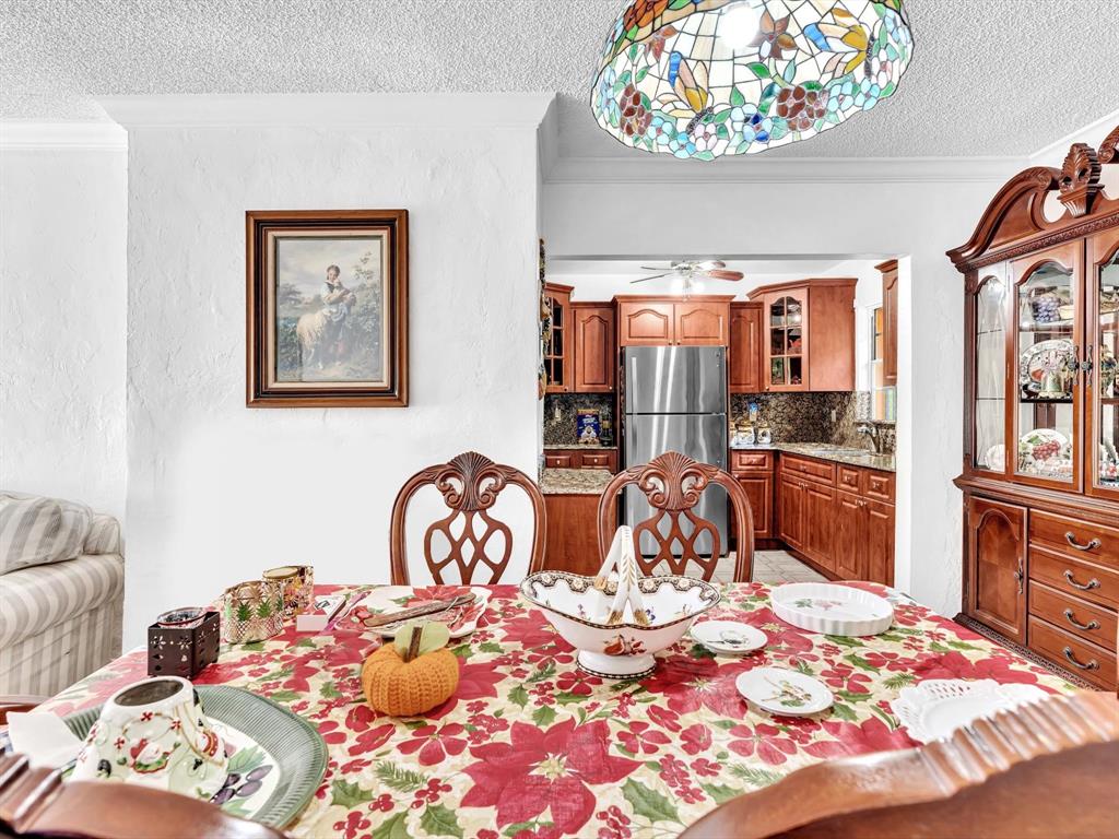 2347 Southwest 18th Street Miami, FL 33145 - Photo 13 of 46 a bed room with a bed and a chair