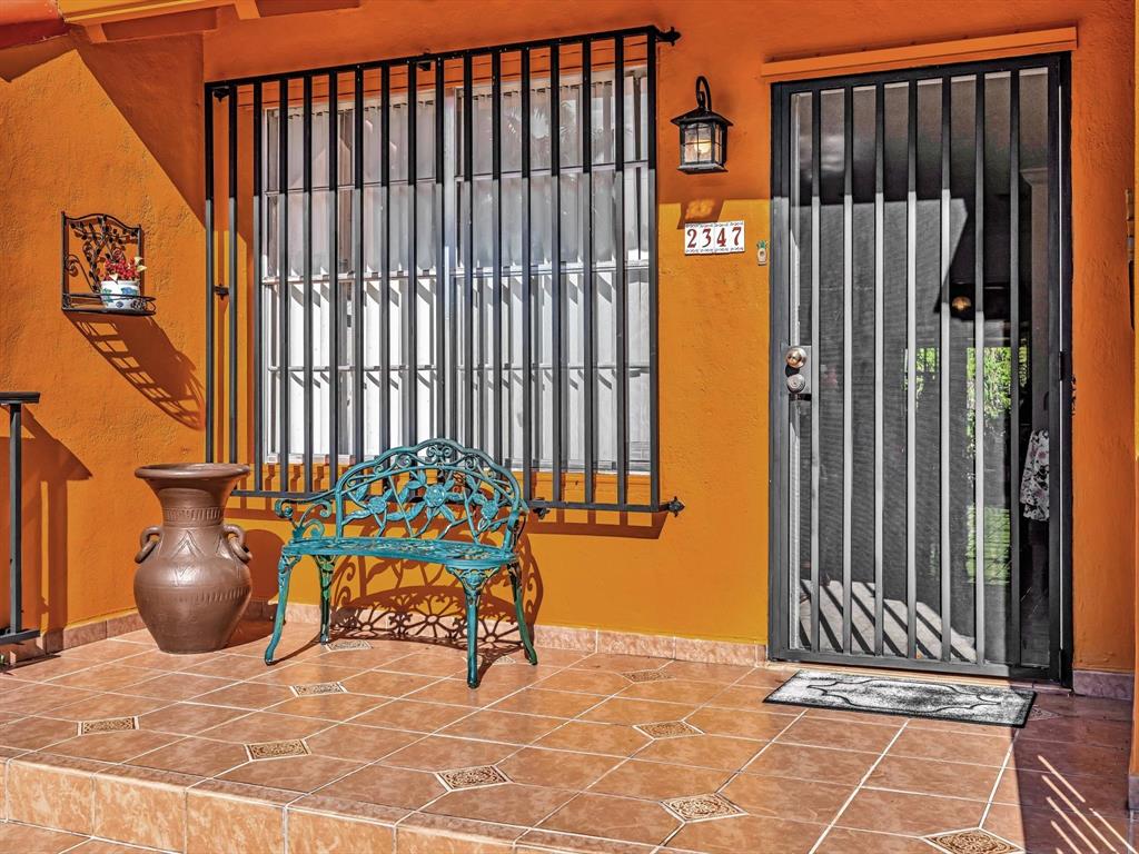 2347 Southwest 18th Street Miami, FL 33145 - Photo 3 of 46 a view of outdoor seating area