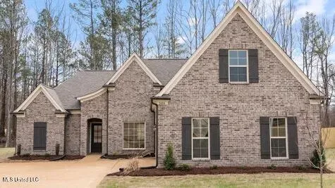 $428,900 | 2488 Scott Mdws Lane, Hernando, MS 38632