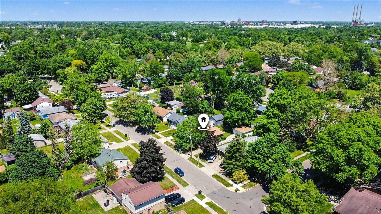 2117 Edwin Place Lansing, MI 48911 - Photo 15 of 39