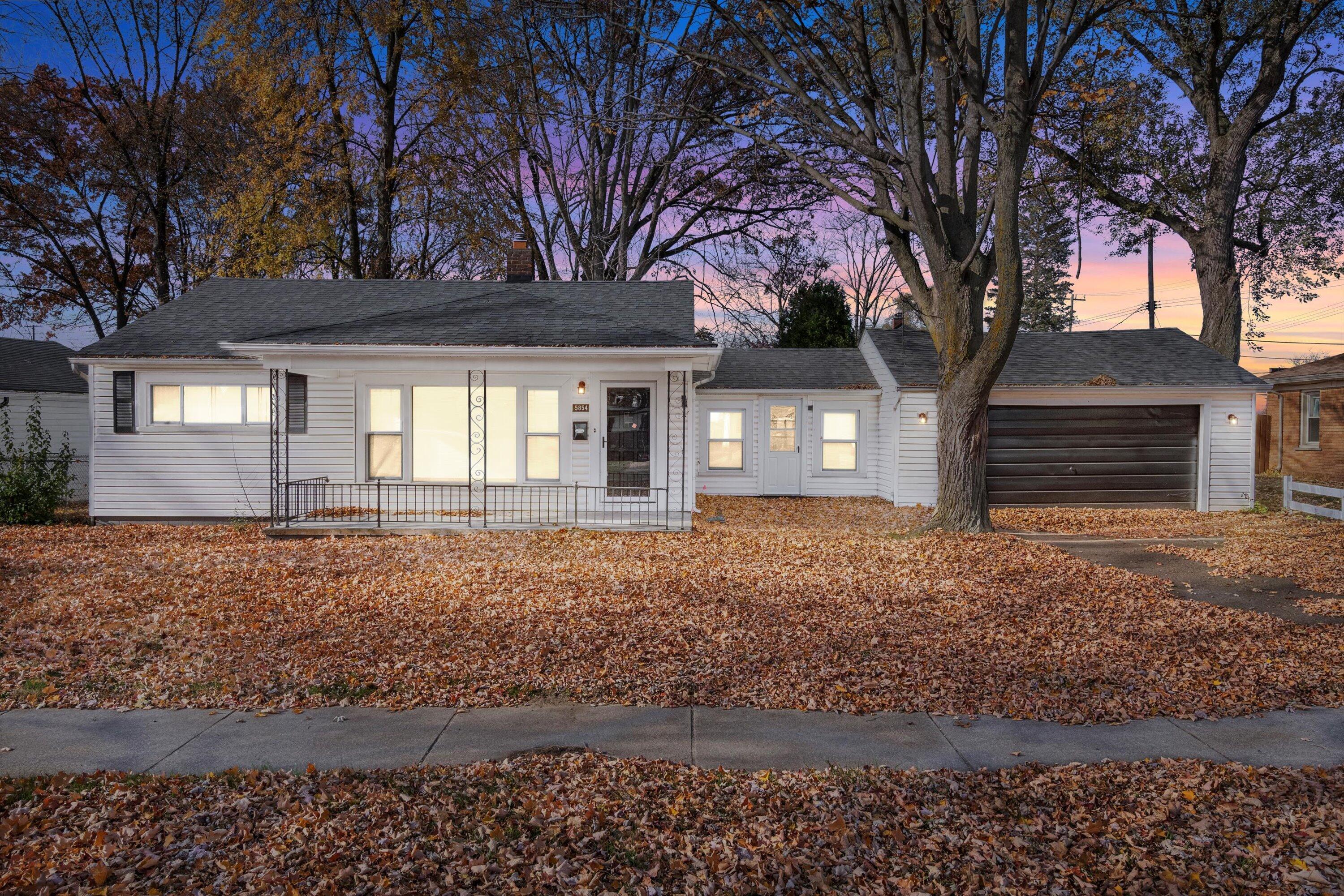 5854 Syracuse Street Taylor, MI 48180 - Photo 1 of 43 01-DSC07650_DTE