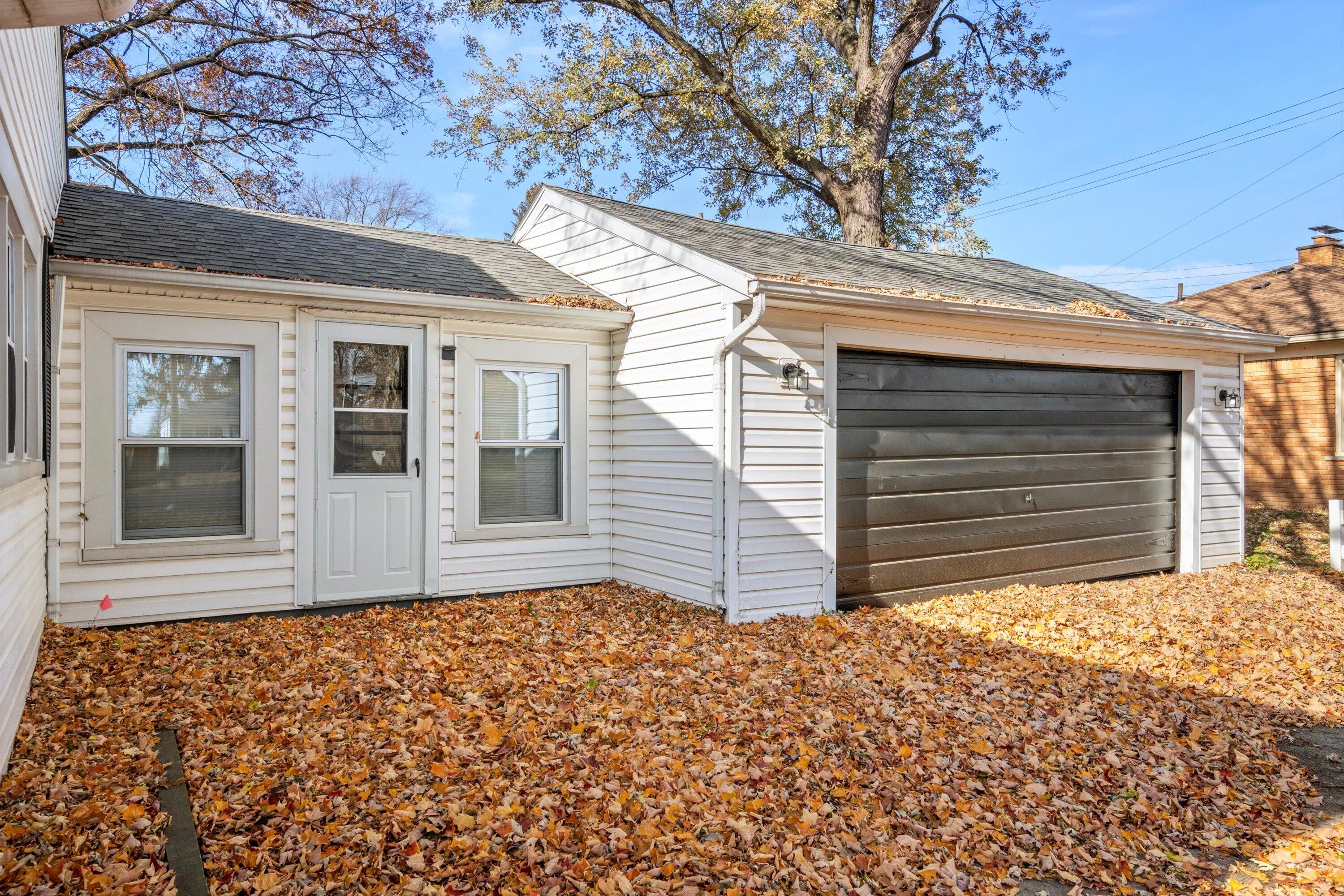 5854 Syracuse Street Taylor, MI 48180 - Photo 27 of 43 28-DSC07641