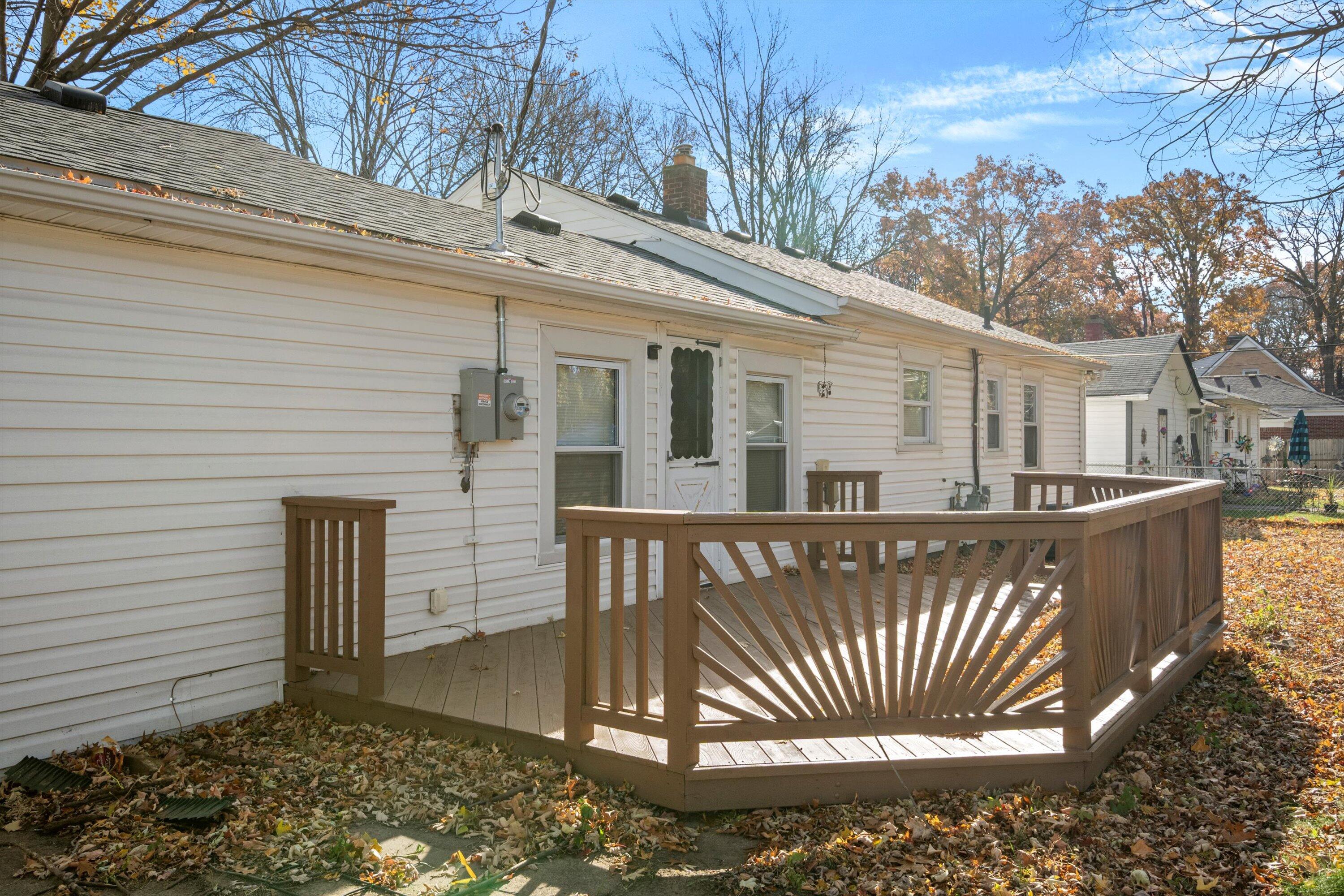 5854 Syracuse Street Taylor, MI 48180 - Photo 29 of 43 30-DSC07666