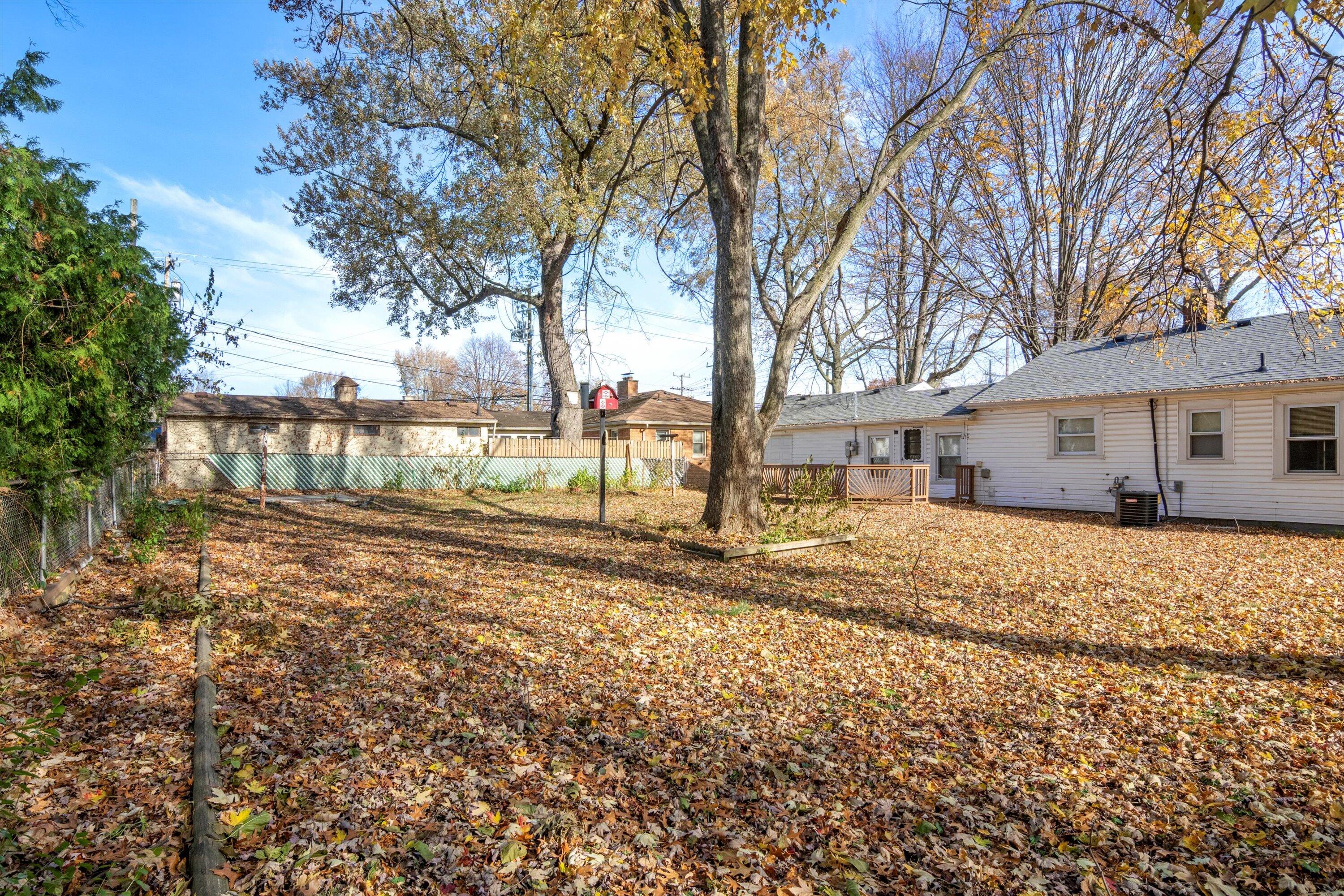 5854 Syracuse Street Taylor, MI 48180 - Photo 32 of 43 33-DSC07681