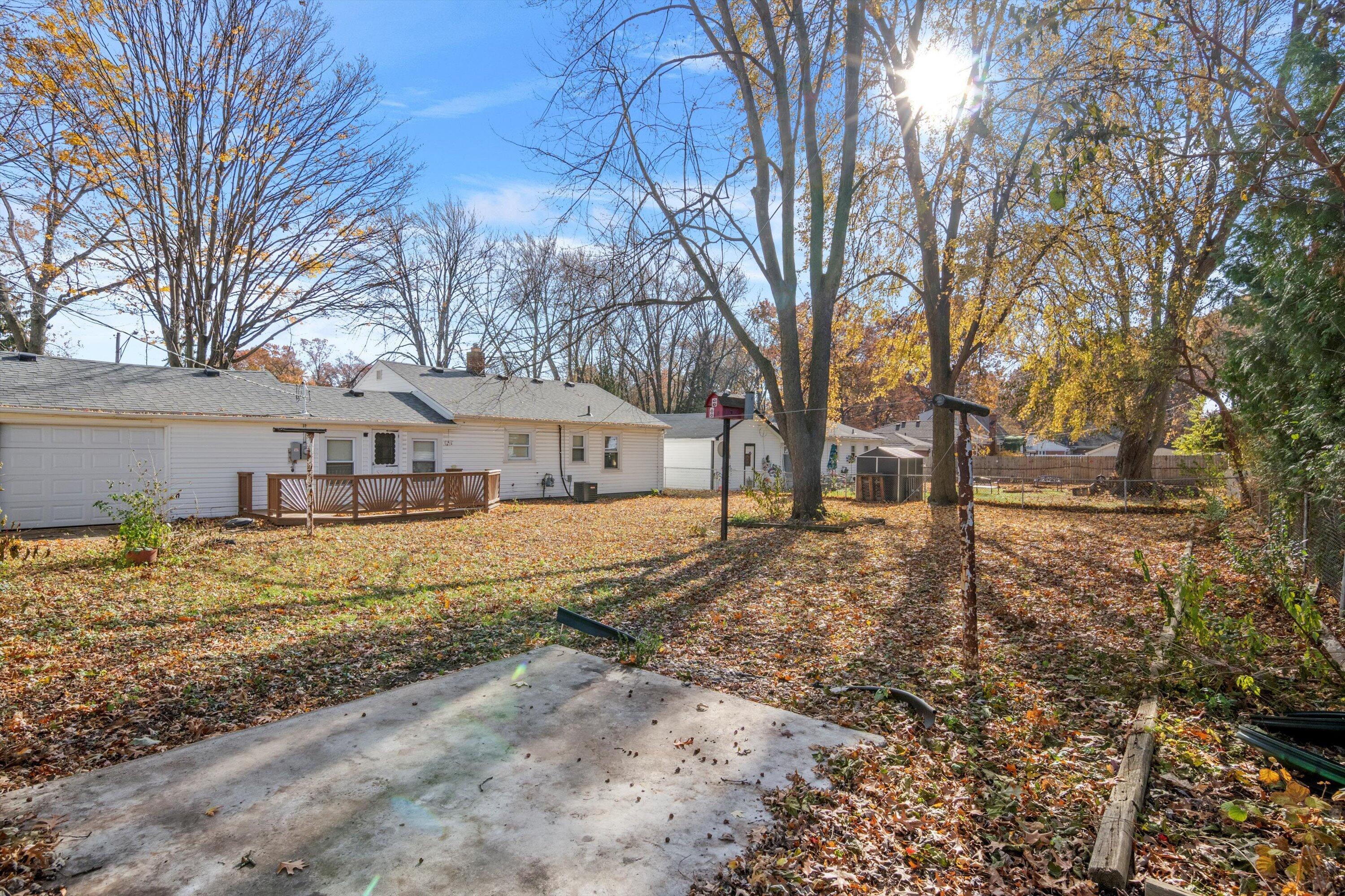 5854 Syracuse Street Taylor, MI 48180 - Photo 34 of 43 35-DSC07691