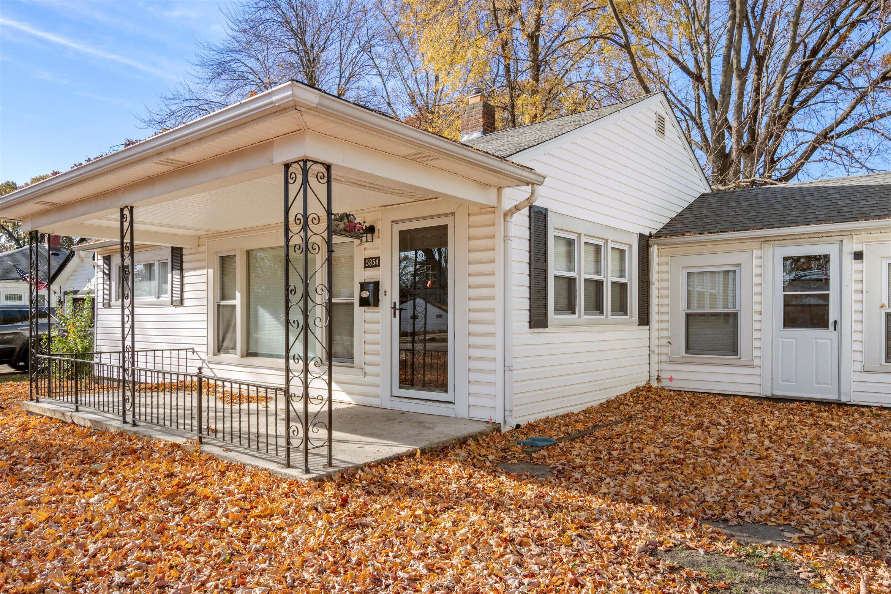 5854 Syracuse Street Taylor, MI 48180 - Photo 5 of 43 05-DSC07636