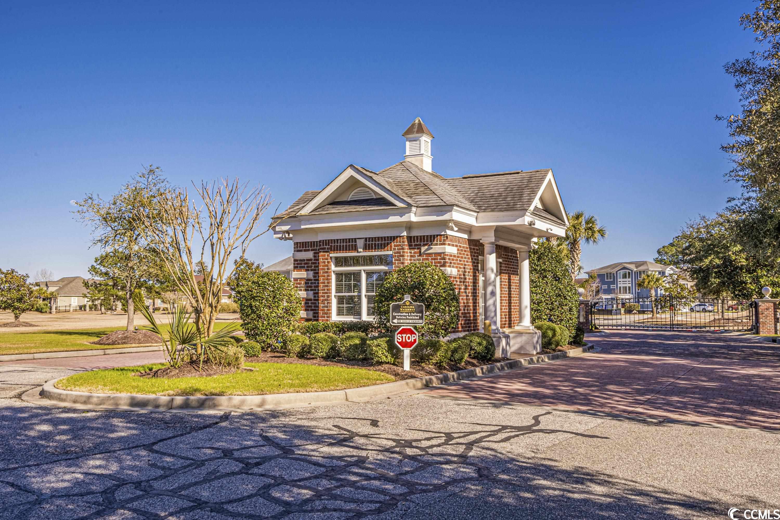 904 Shipmaster Avenue Myrtle Beach, SC 29579 - Photo 12 of 17