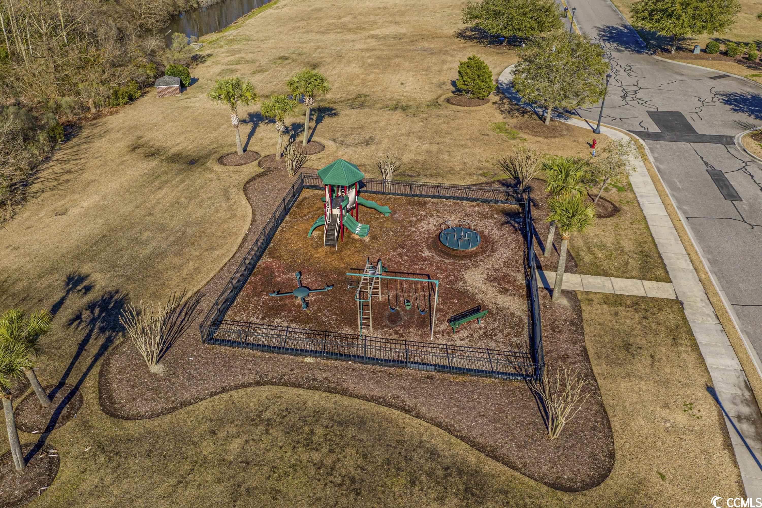 904 Shipmaster Avenue Myrtle Beach, SC 29579 - Photo 15 of 17