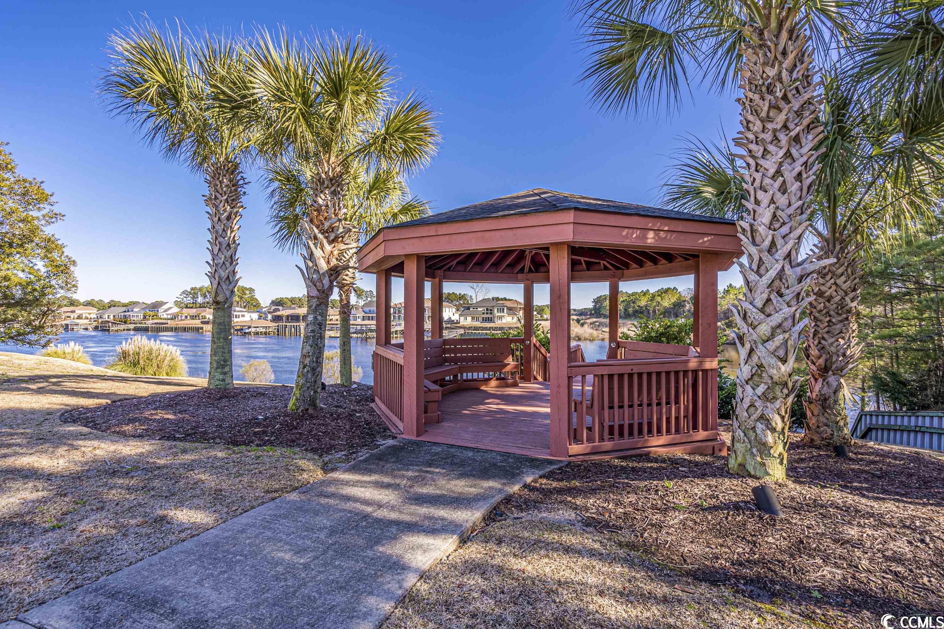 904 Shipmaster Avenue Myrtle Beach, SC 29579 - Photo 16 of 17