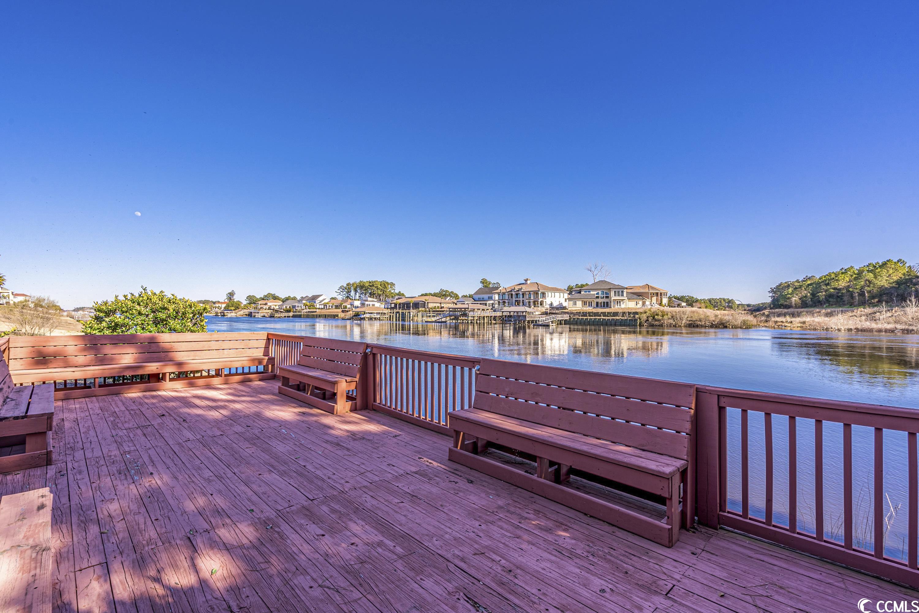 904 Shipmaster Avenue Myrtle Beach, SC 29579 - Photo 17 of 17