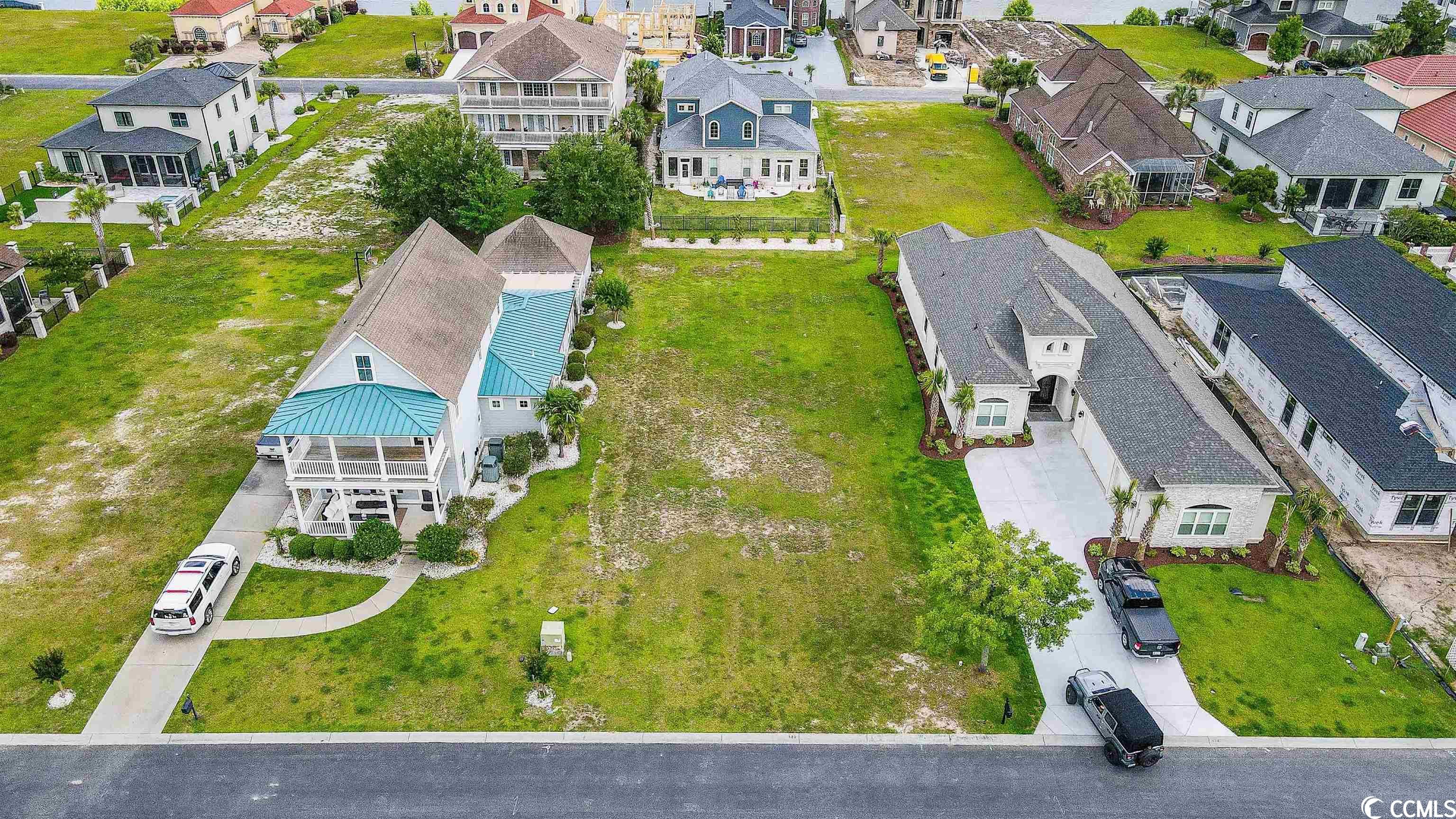 904 Shipmaster Avenue Myrtle Beach, SC 29579 - Photo 2 of 17