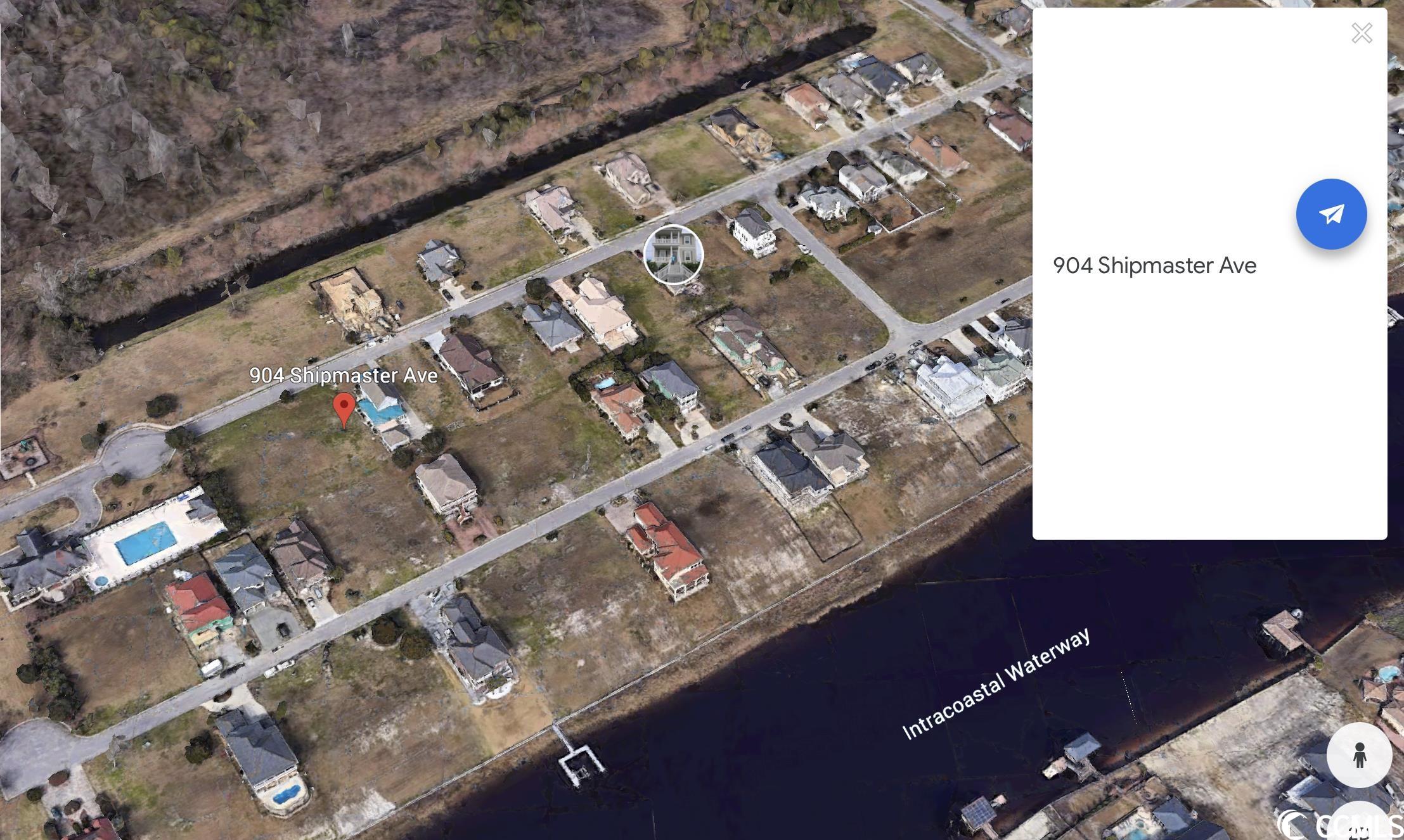 904 Shipmaster Avenue Myrtle Beach, SC 29579 - Photo 4 of 17