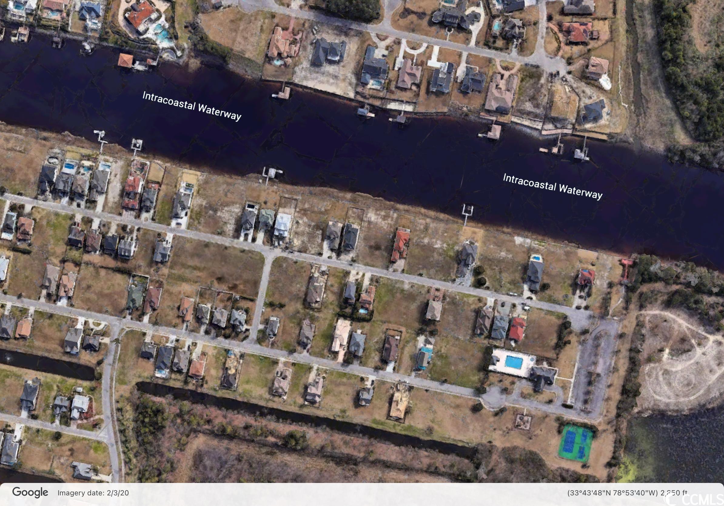 904 Shipmaster Avenue Myrtle Beach, SC 29579 - Photo 7 of 17