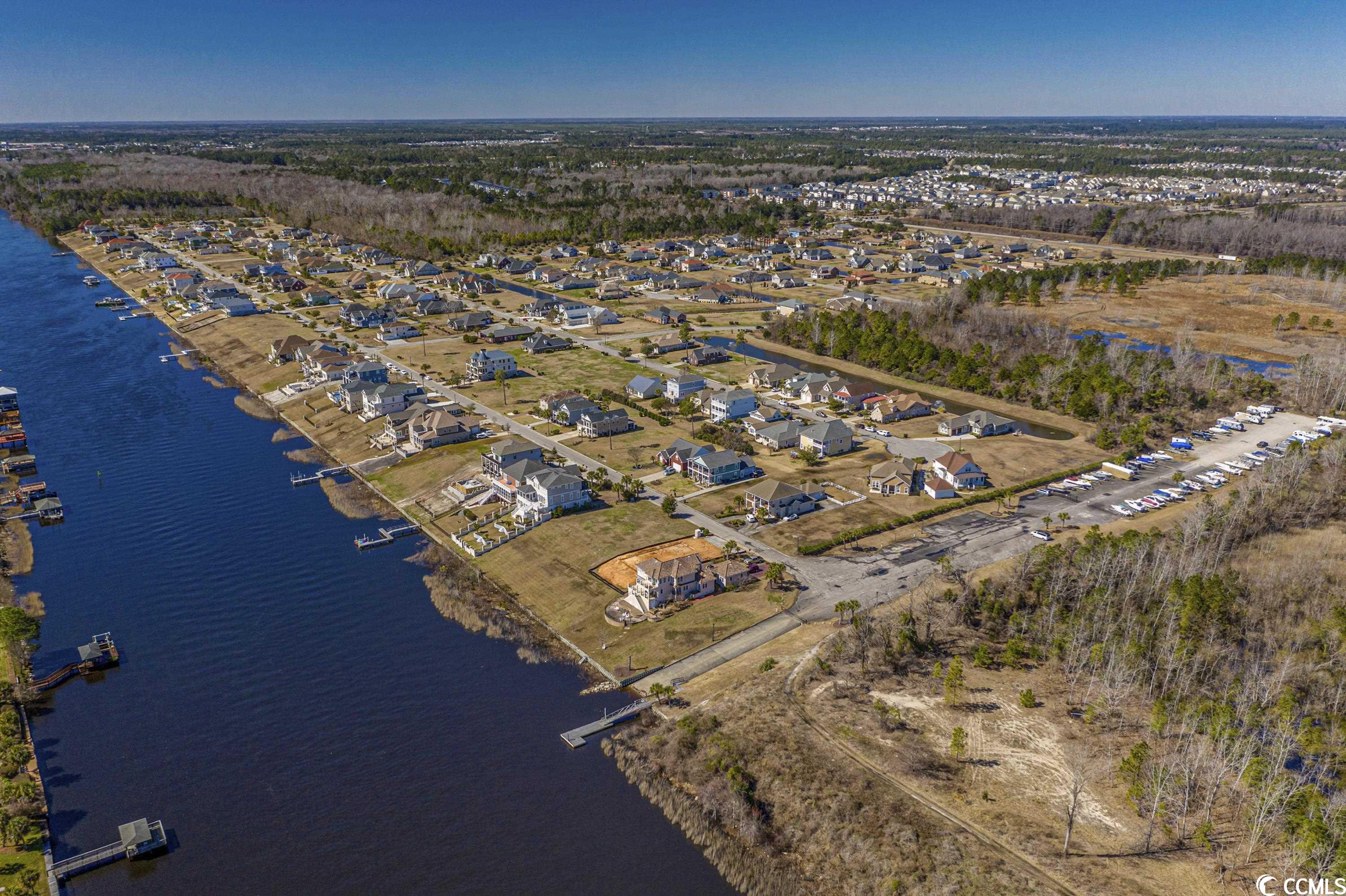 904 Shipmaster Avenue Myrtle Beach, SC 29579 - Photo 10 of 17