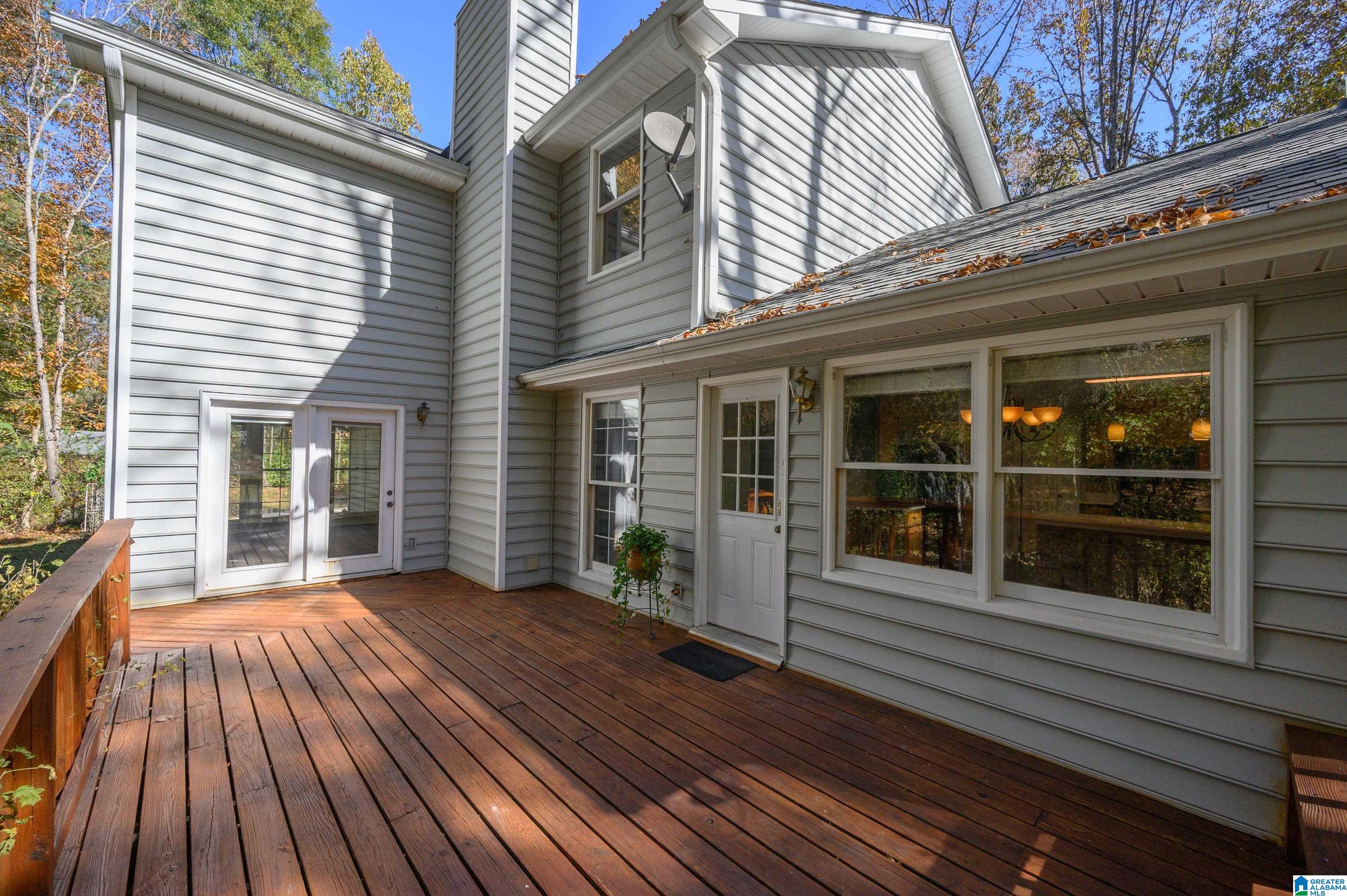 70 Lecroy Lane Pelham, AL 35124 - Photo 4 of 47