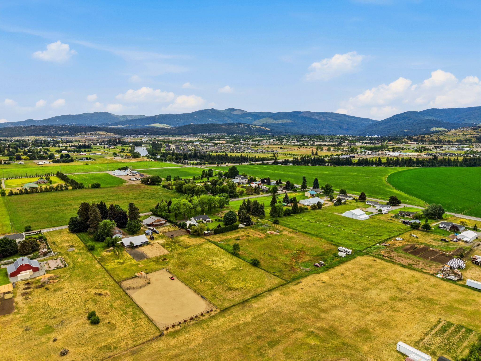 3403 North Corrigan Road Otis Orchards, WA 99027 - Photo 50 of 50