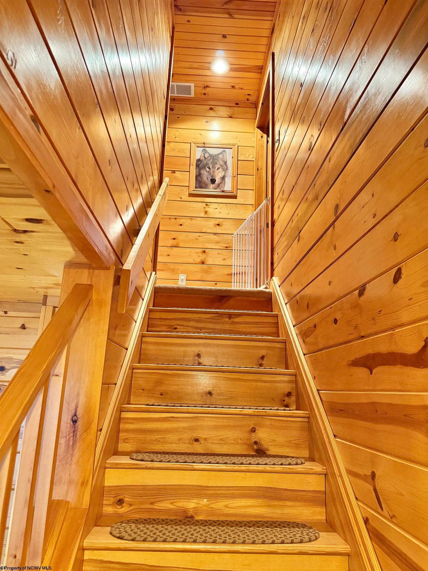 155 Mdws Road East Harman, WV 26270 - Photo 14 of 46 Gallery Image 14