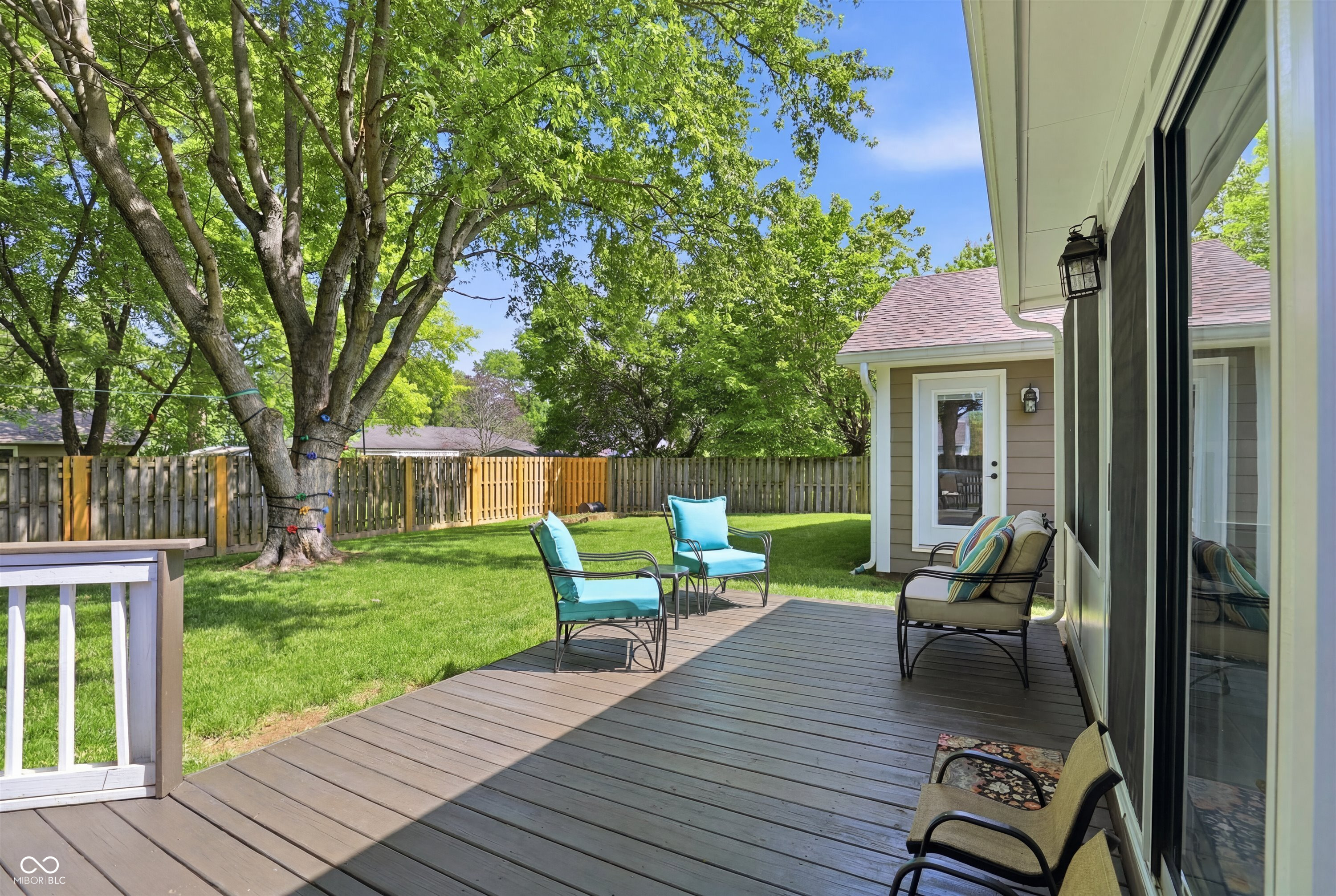 9689 Sycamore Road Carmel, IN 46032 - Photo 54 of 55
