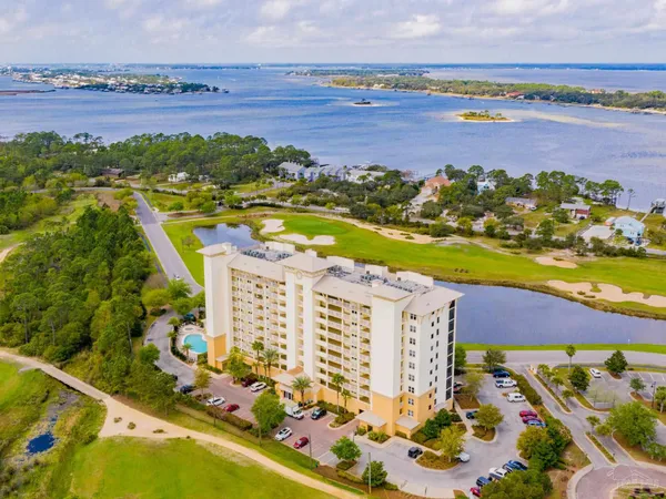 $475,000 | 645 Lost Key Drive, Unit 503D, Pensacola, FL 32507